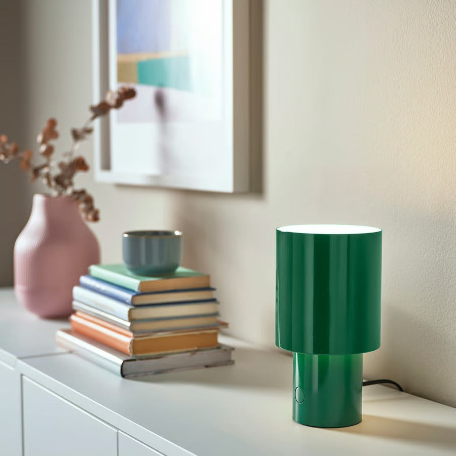 IKEA Lampara de Mesa - Talla Única (One Size)