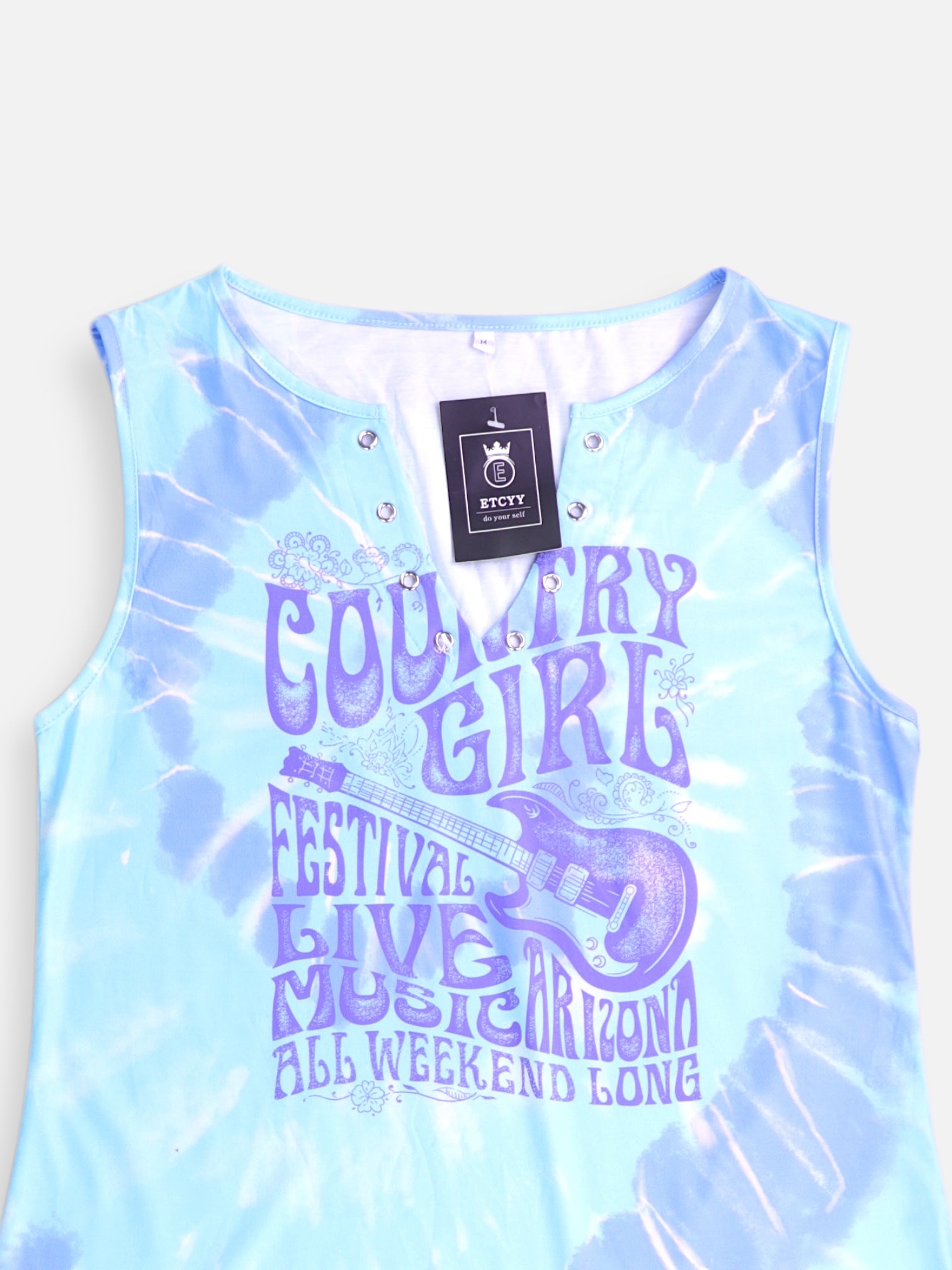 Camiseta Grafica - Mujer - Medium