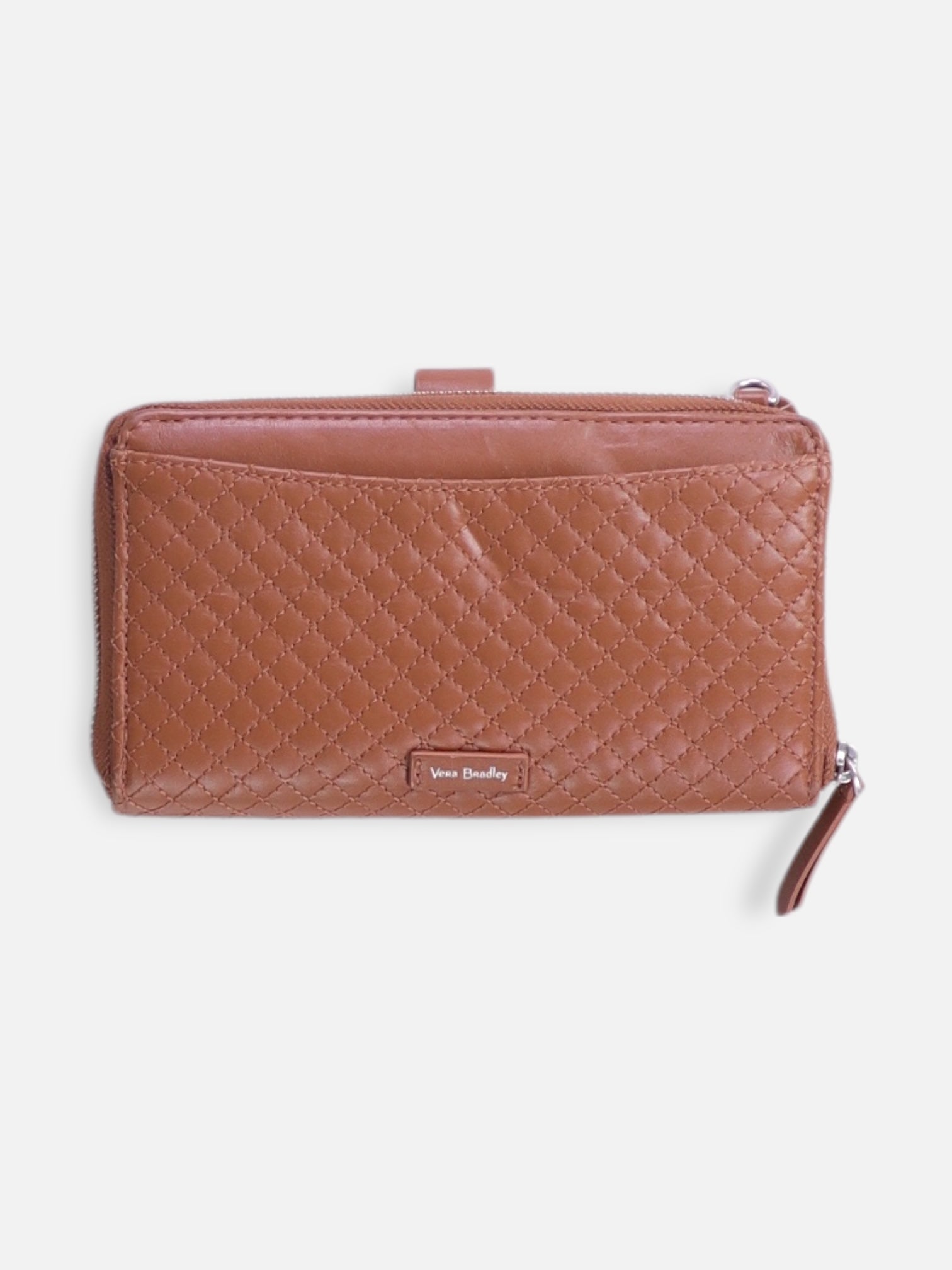 Monedero Cuero - Mujer - Talla Única (One Size)