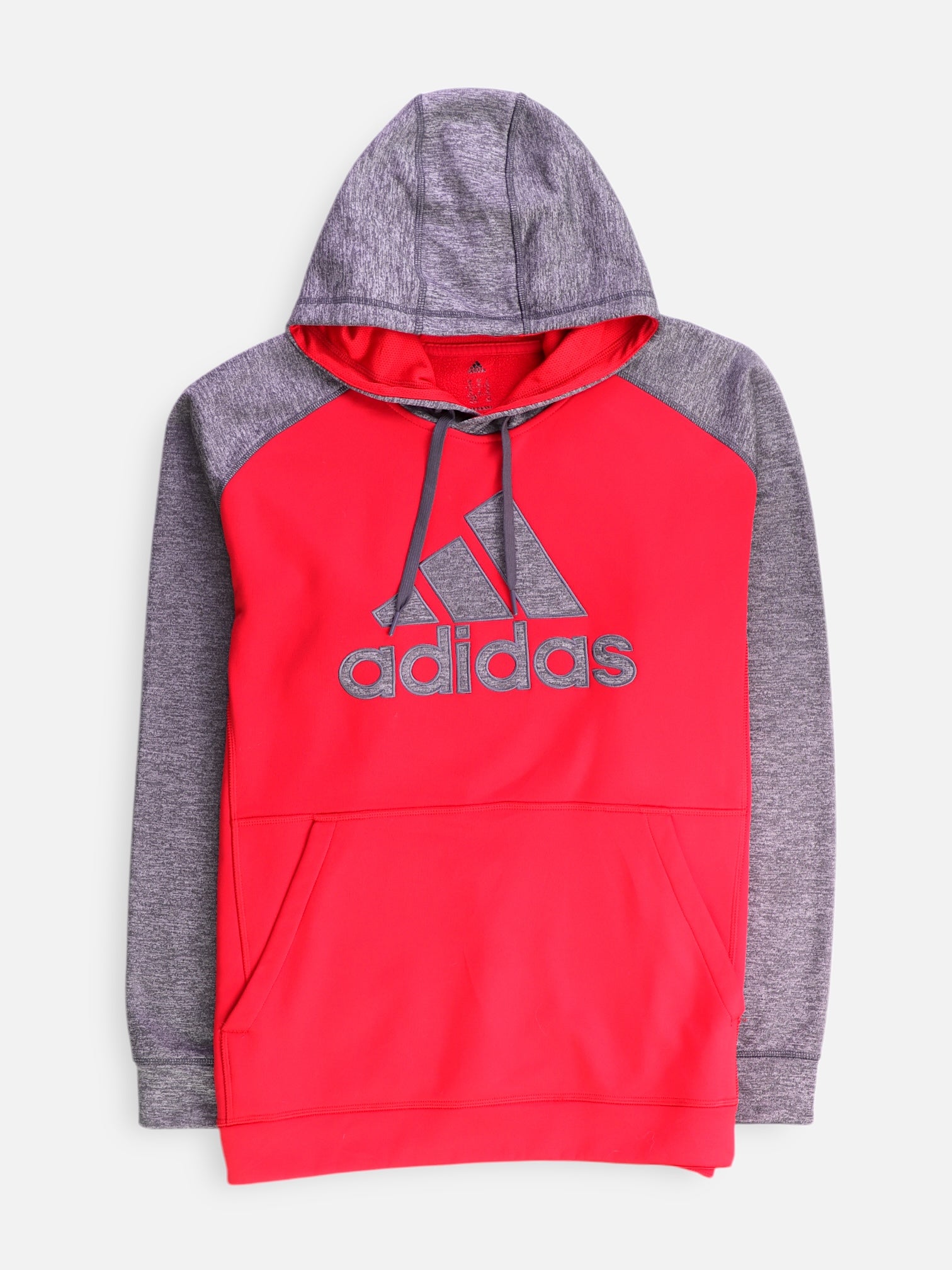 Adidas Sudadera Hoodie Deportivo - Hombre - XL