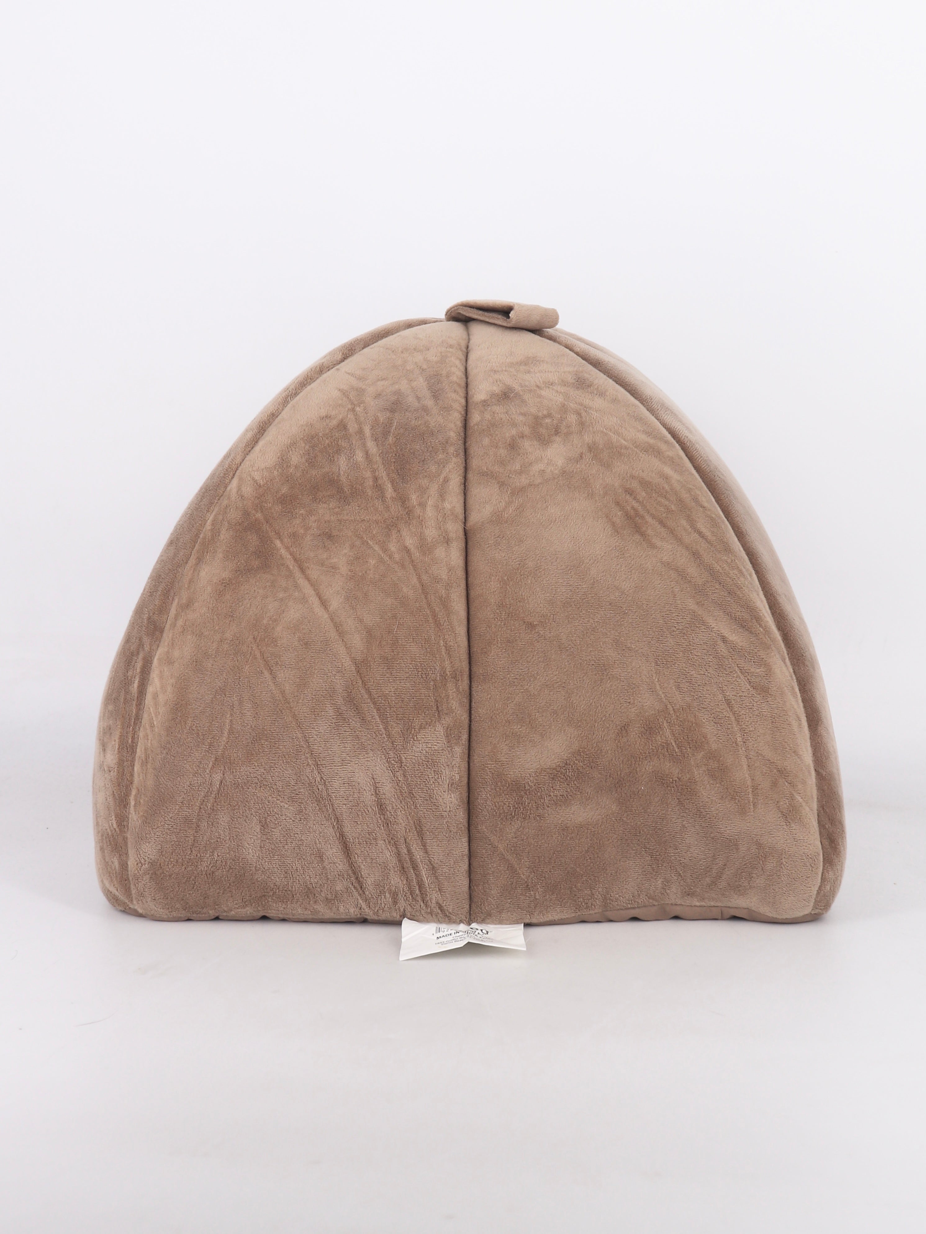 Cama de Dormir Gato - Talla Única (One Size)