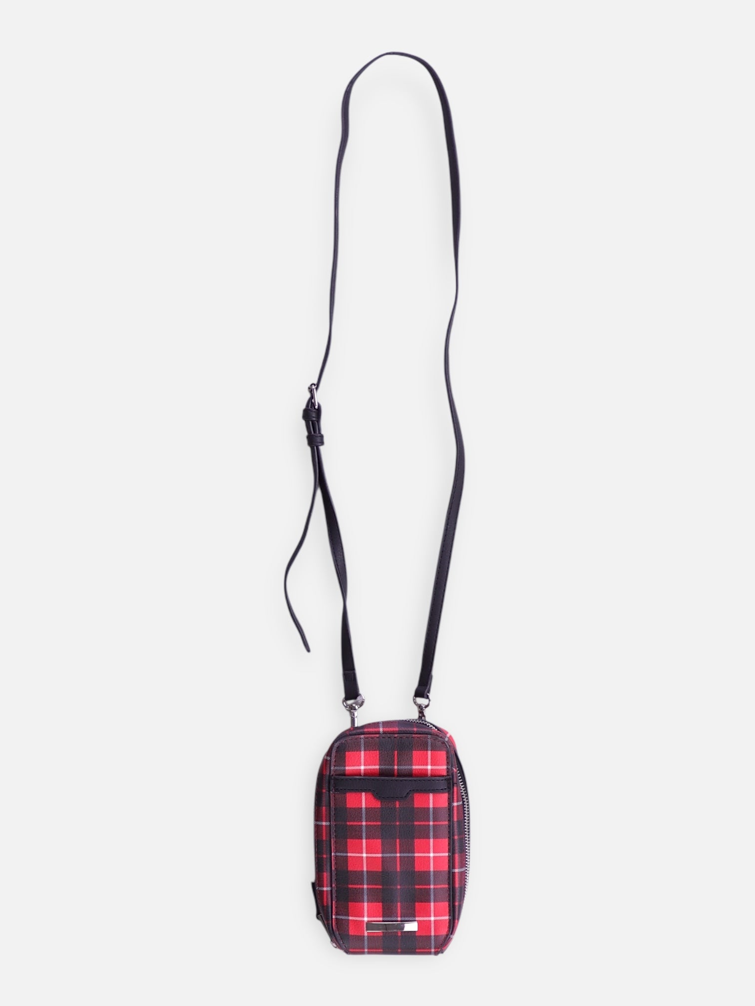 Cartera Color Block - Mujer - Talla Única (One Size)