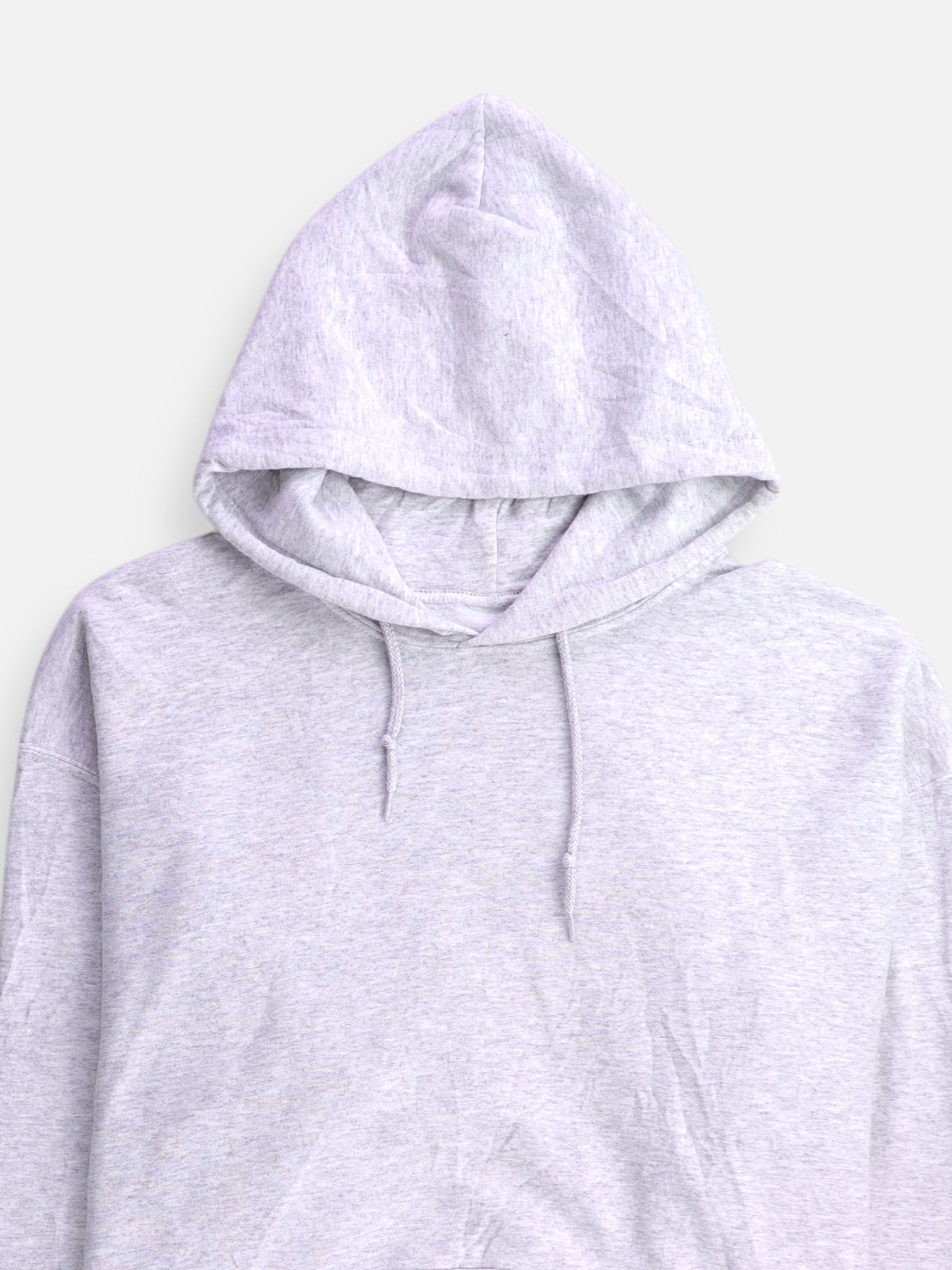 Sudadera Hoodie Basic - Hombre - Medium