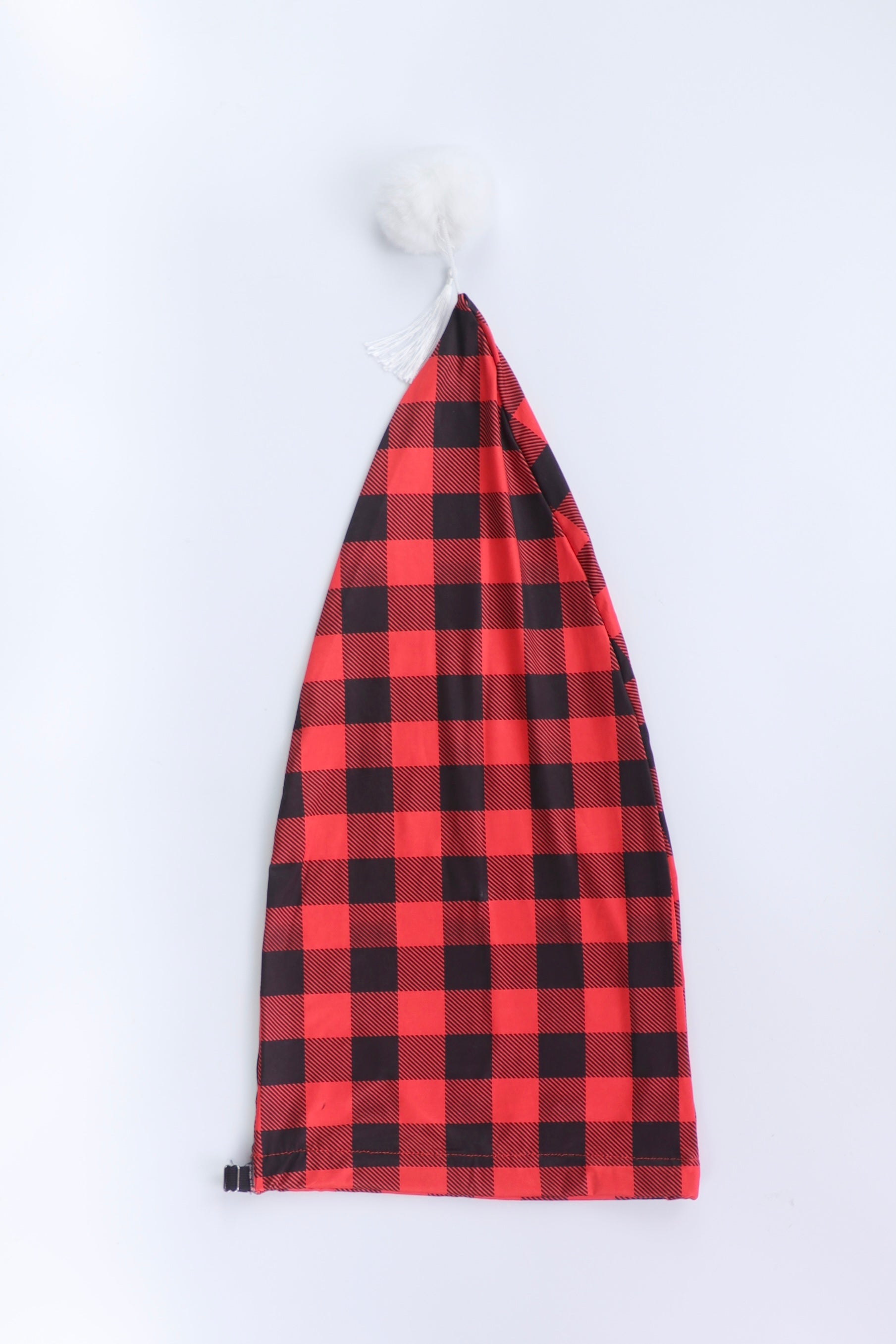 Gorro Color Block - Unisex - Talla Única (One Size)