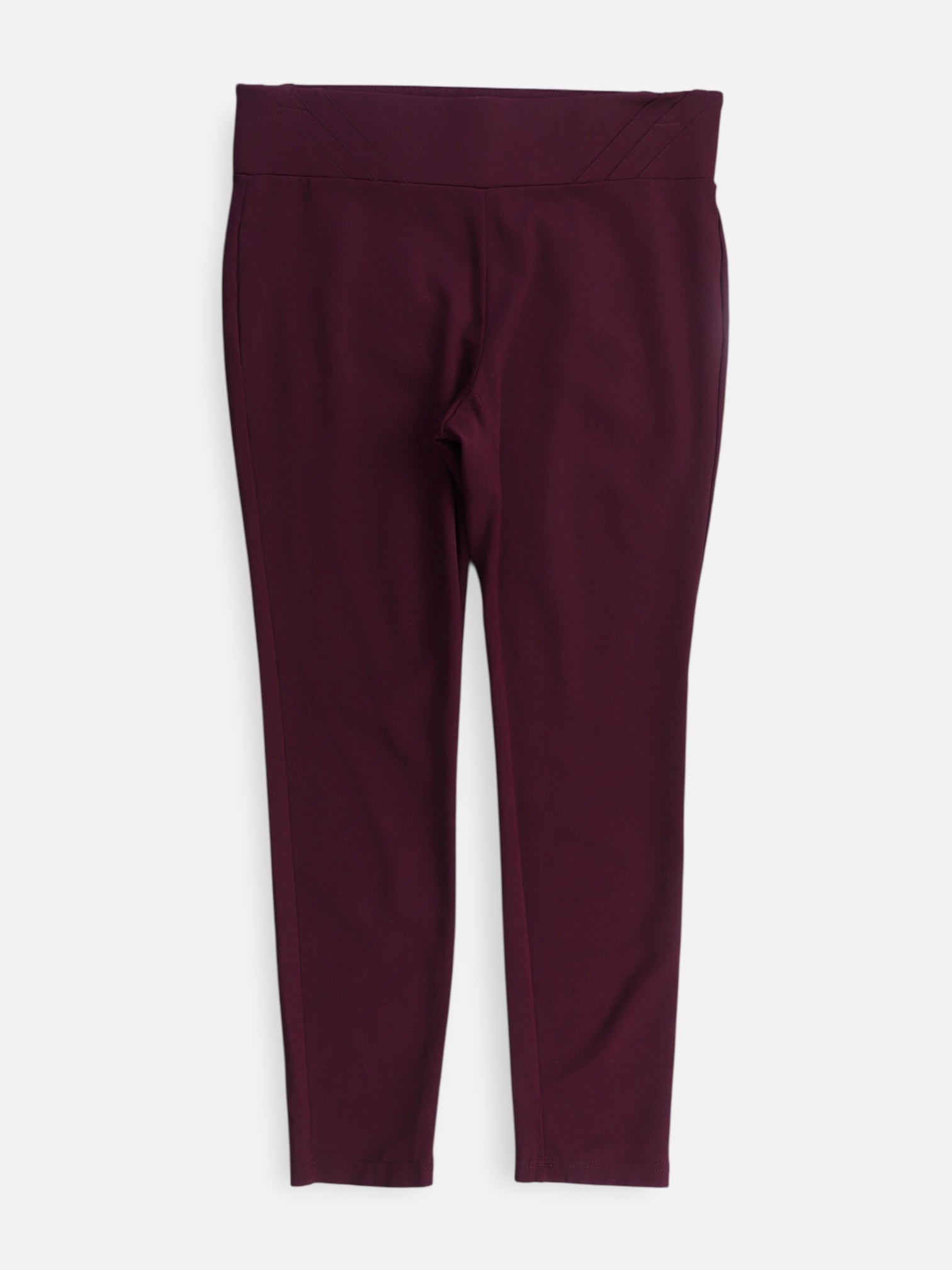 Pantalon Skinny Fit Casual - Mujer - Medium