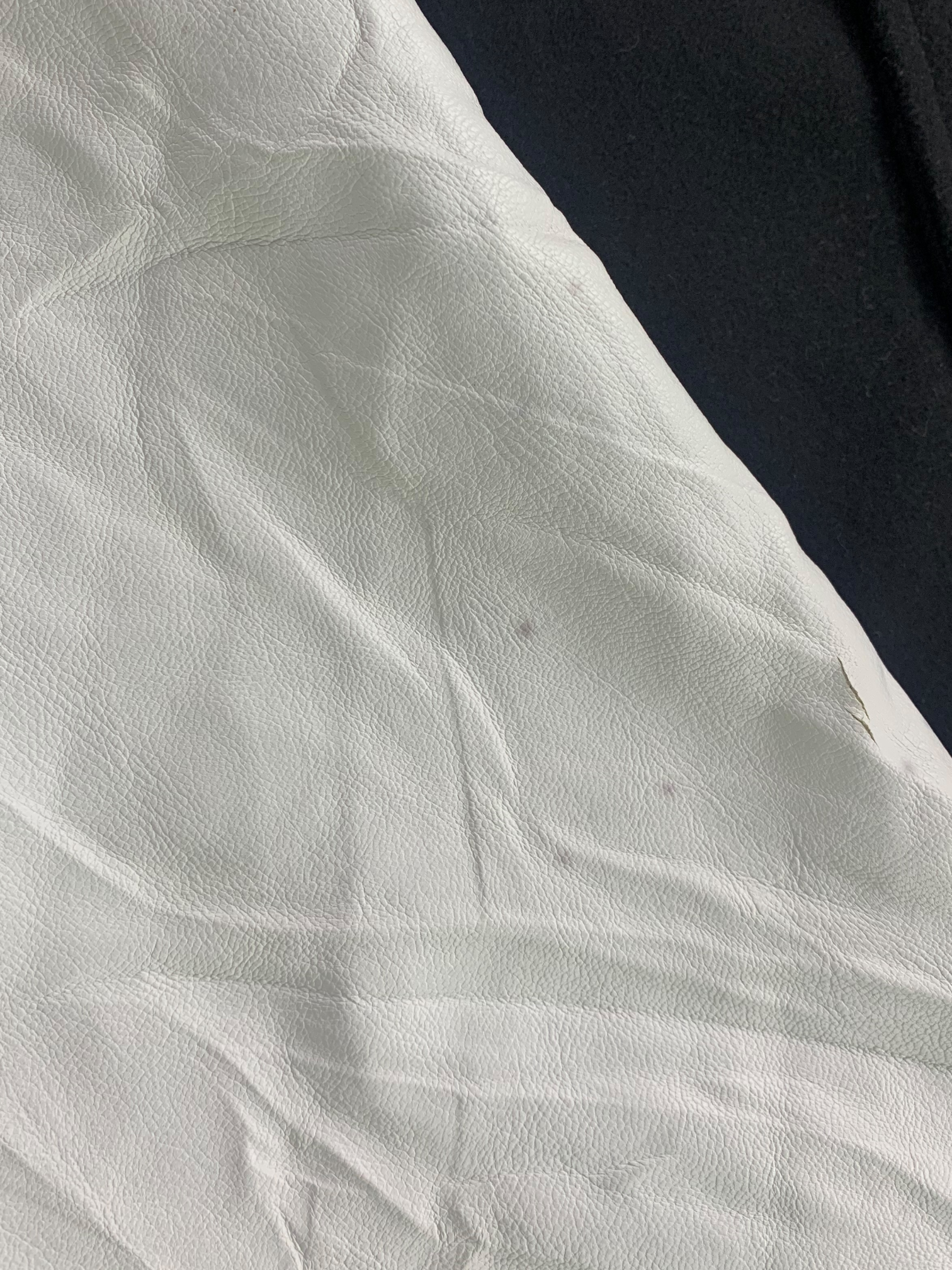 Sean John Chaqueta Bomber  Color Block - Hombre - 3XL