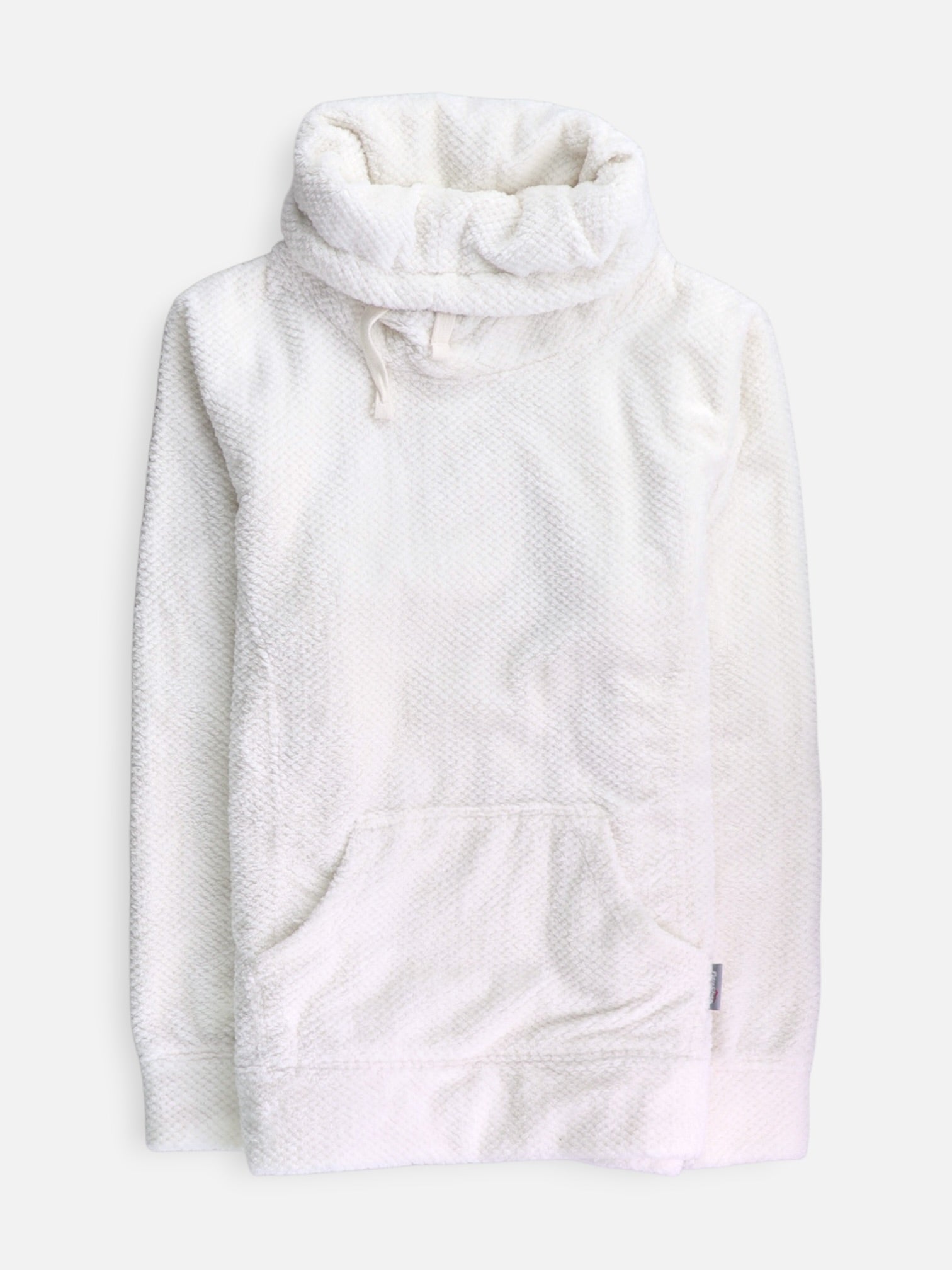 Sueter Teddy Turtleneck - Mujer - 14