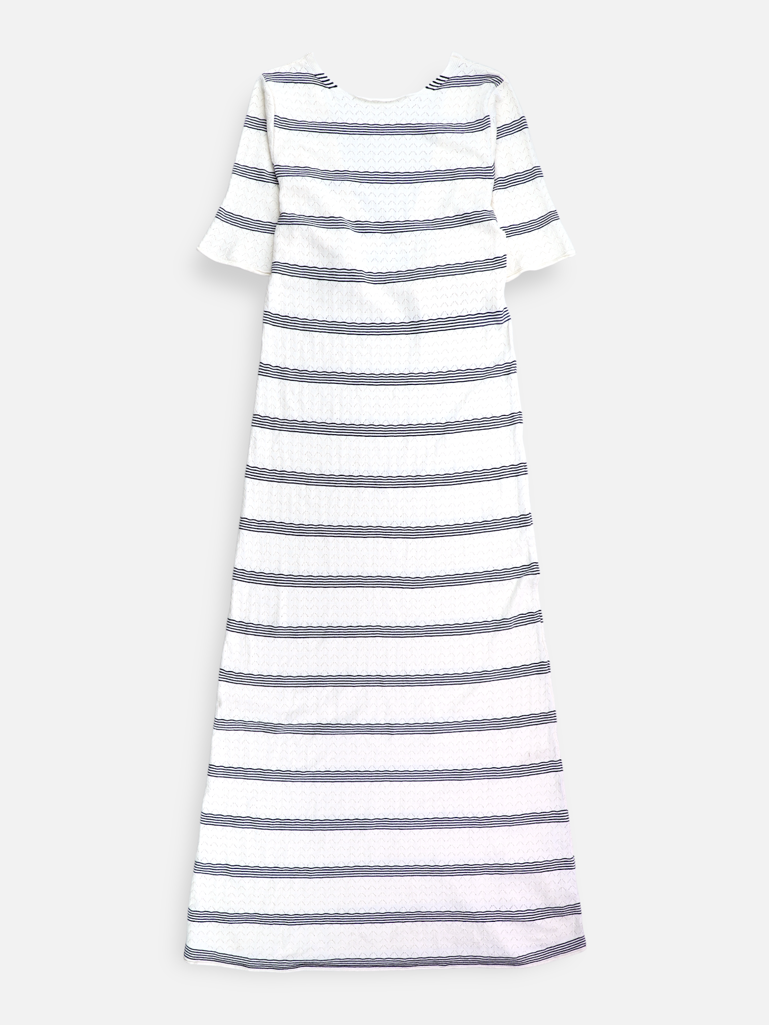 ZARA Vestido Verano - Mujer - Small