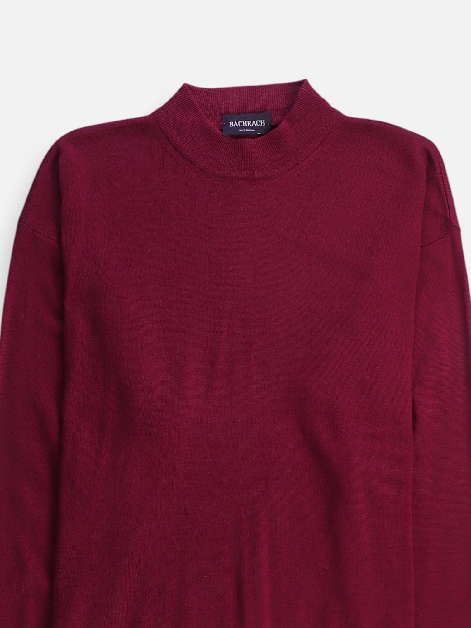 Sueter Knit Casual - Hombre - XL