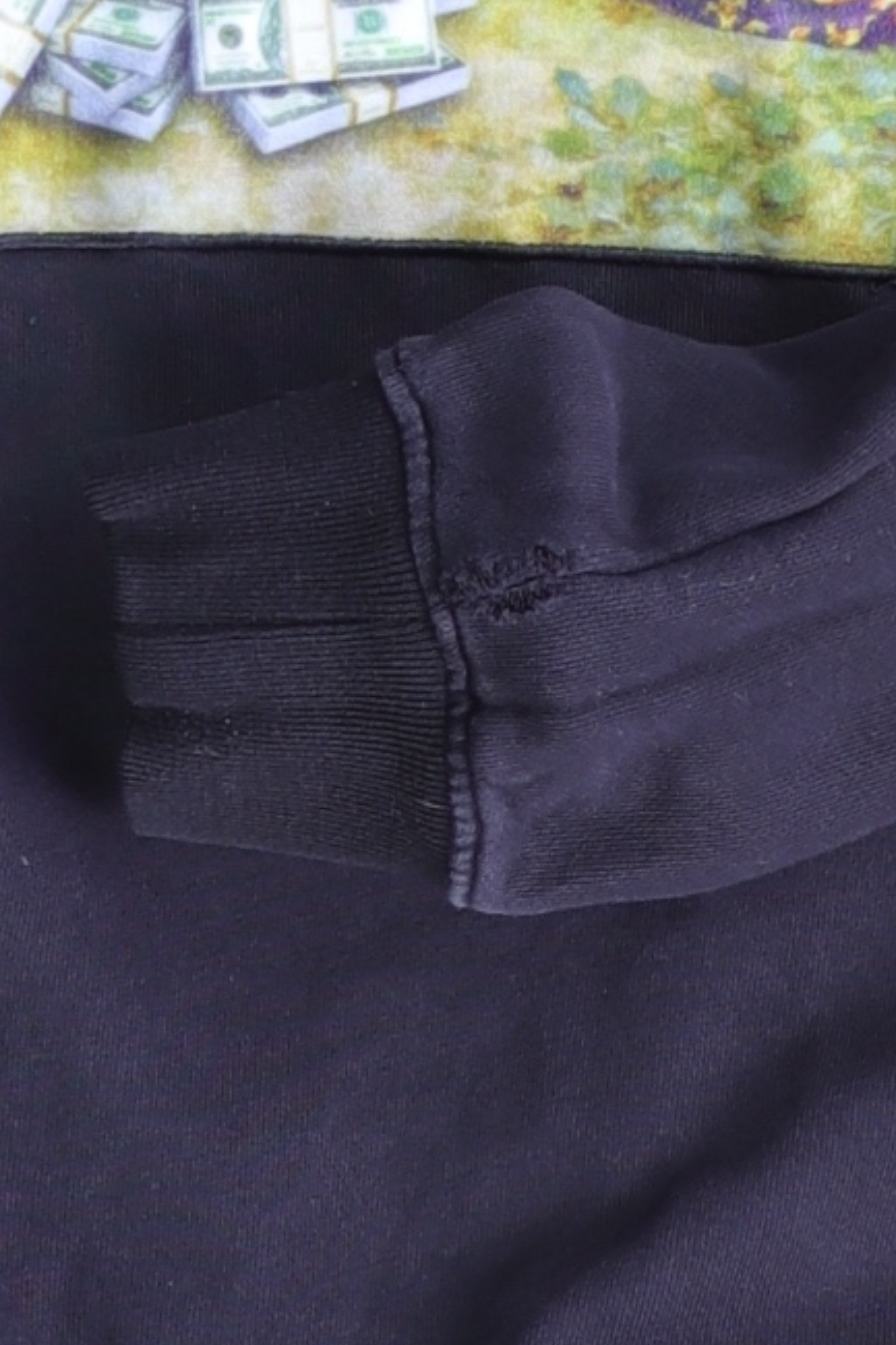 Sudadera Hoodie Basic - Hombre - Medium