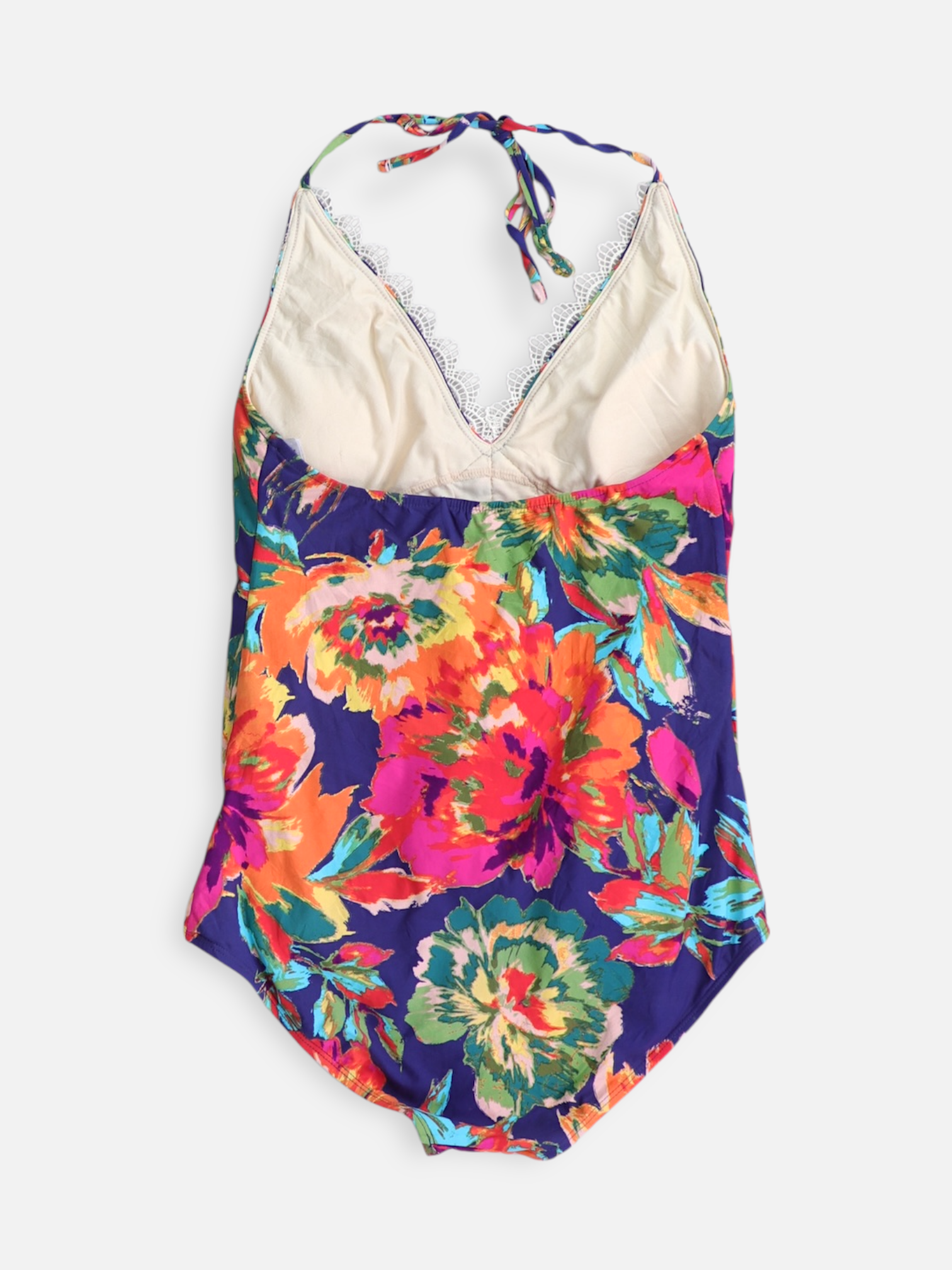 Traje de Verano Una pieza - Mujer - Medium