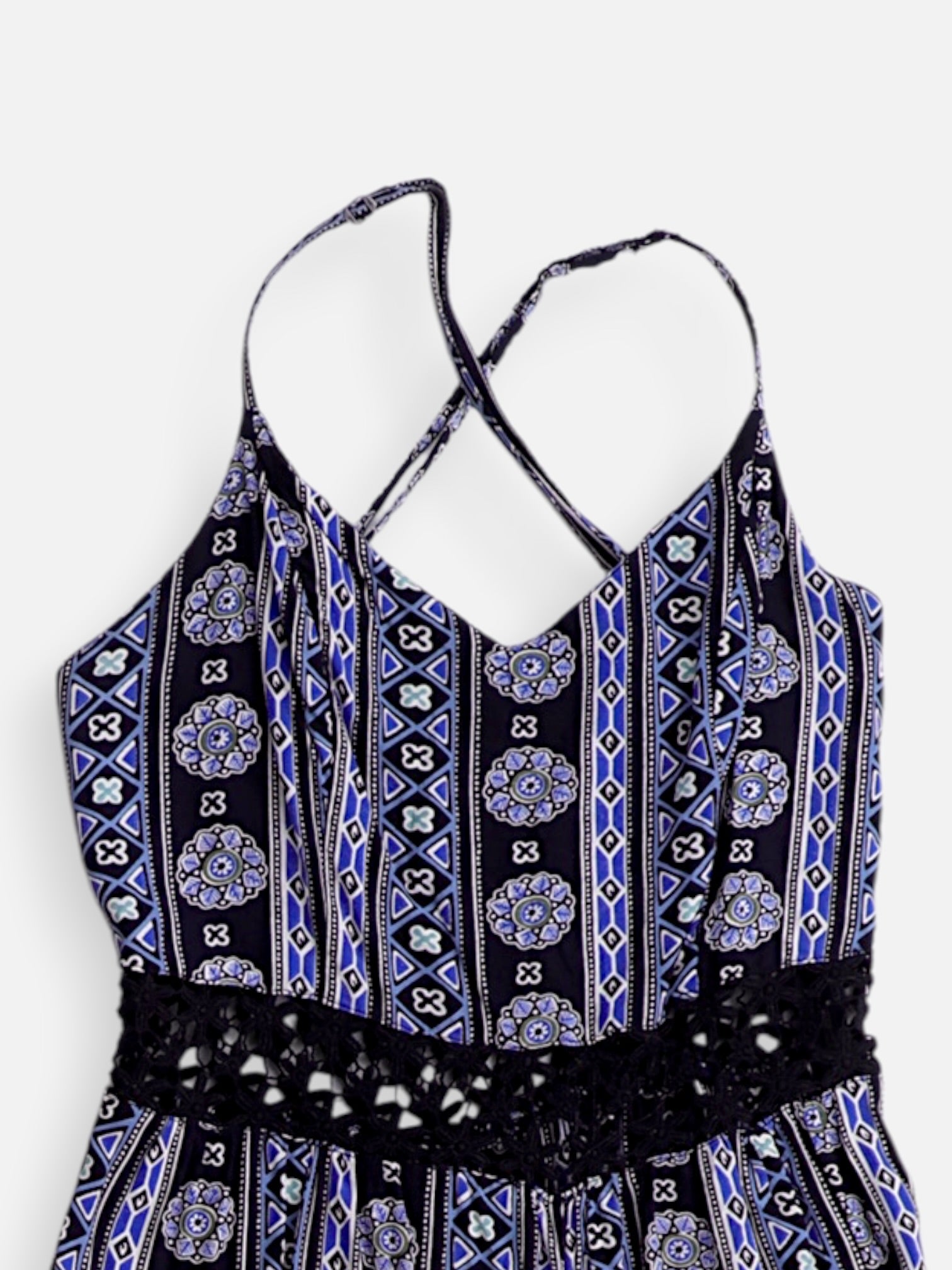 Jumpsuit Casual - Mujer - XS