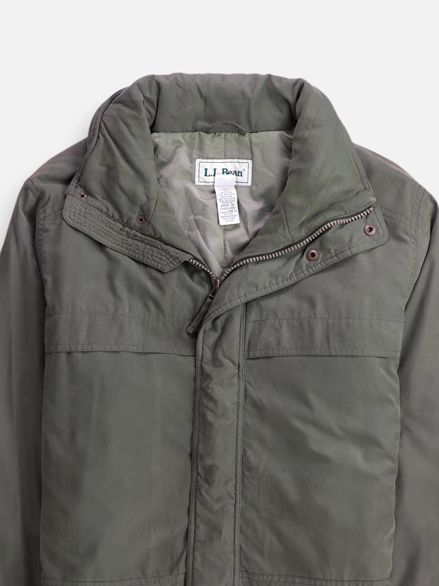 LL BEAN Chaqueta Cazadora Basic - Hombre - Large
