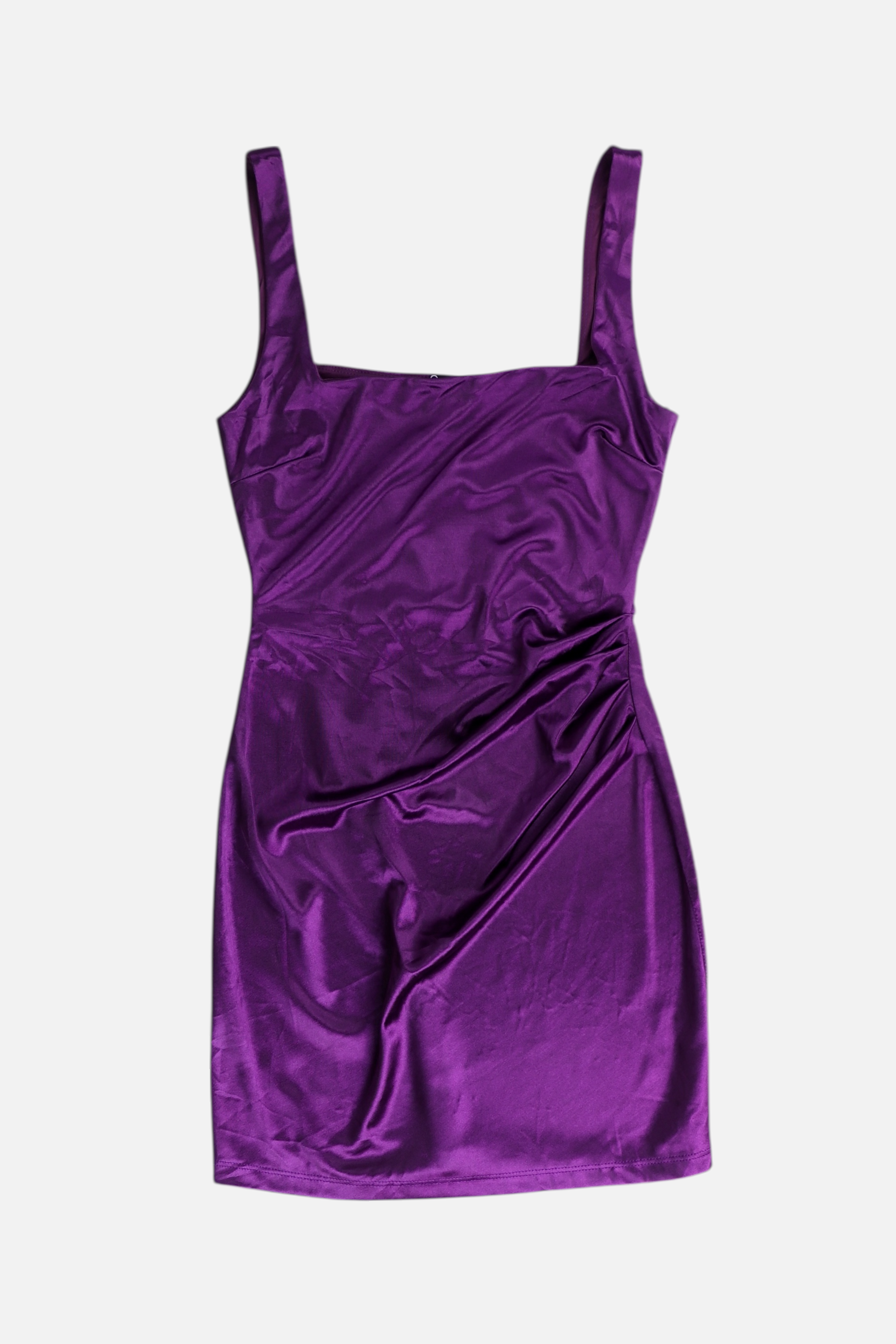 Vestido Casual - Mujer - Small