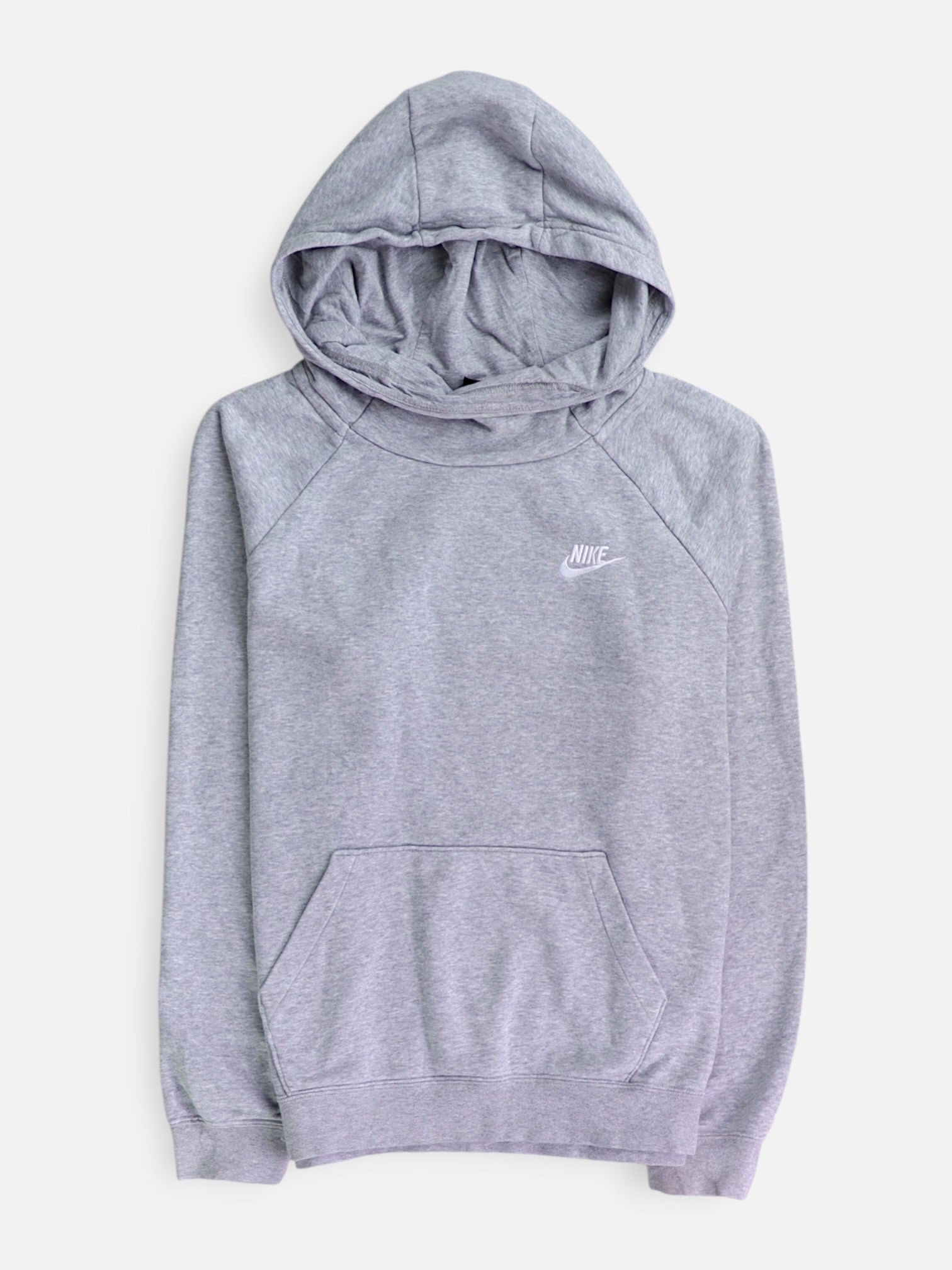 Nike Sudadera Hoodie Deportivo - Mujer - Medium