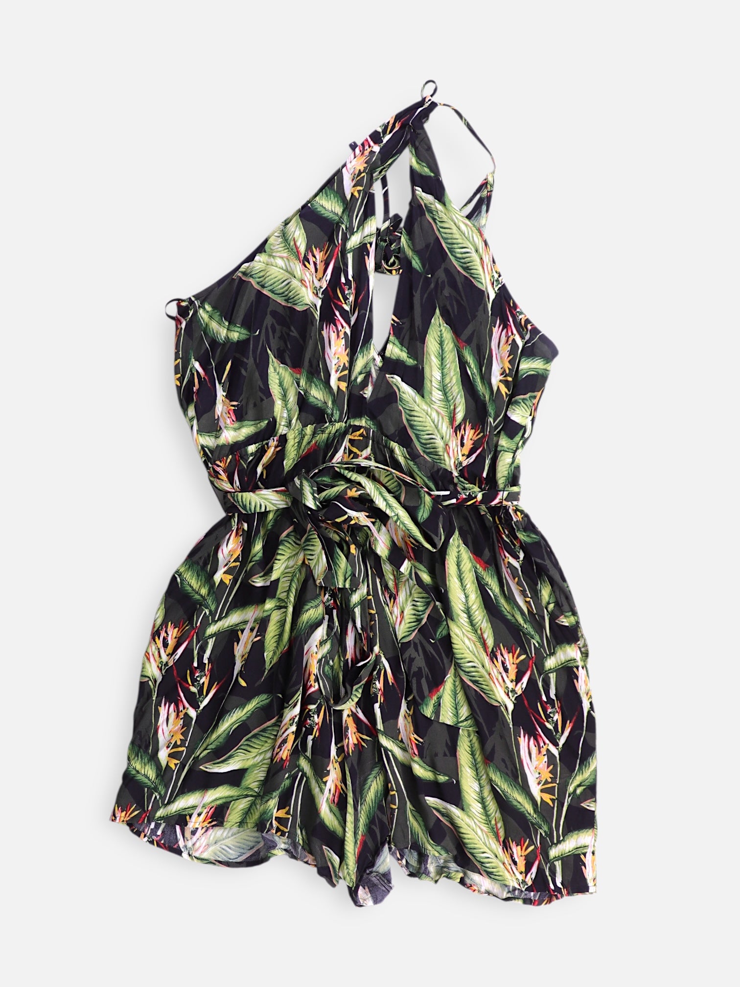 BCBG Jumpsuit Verano - Mujer - Large