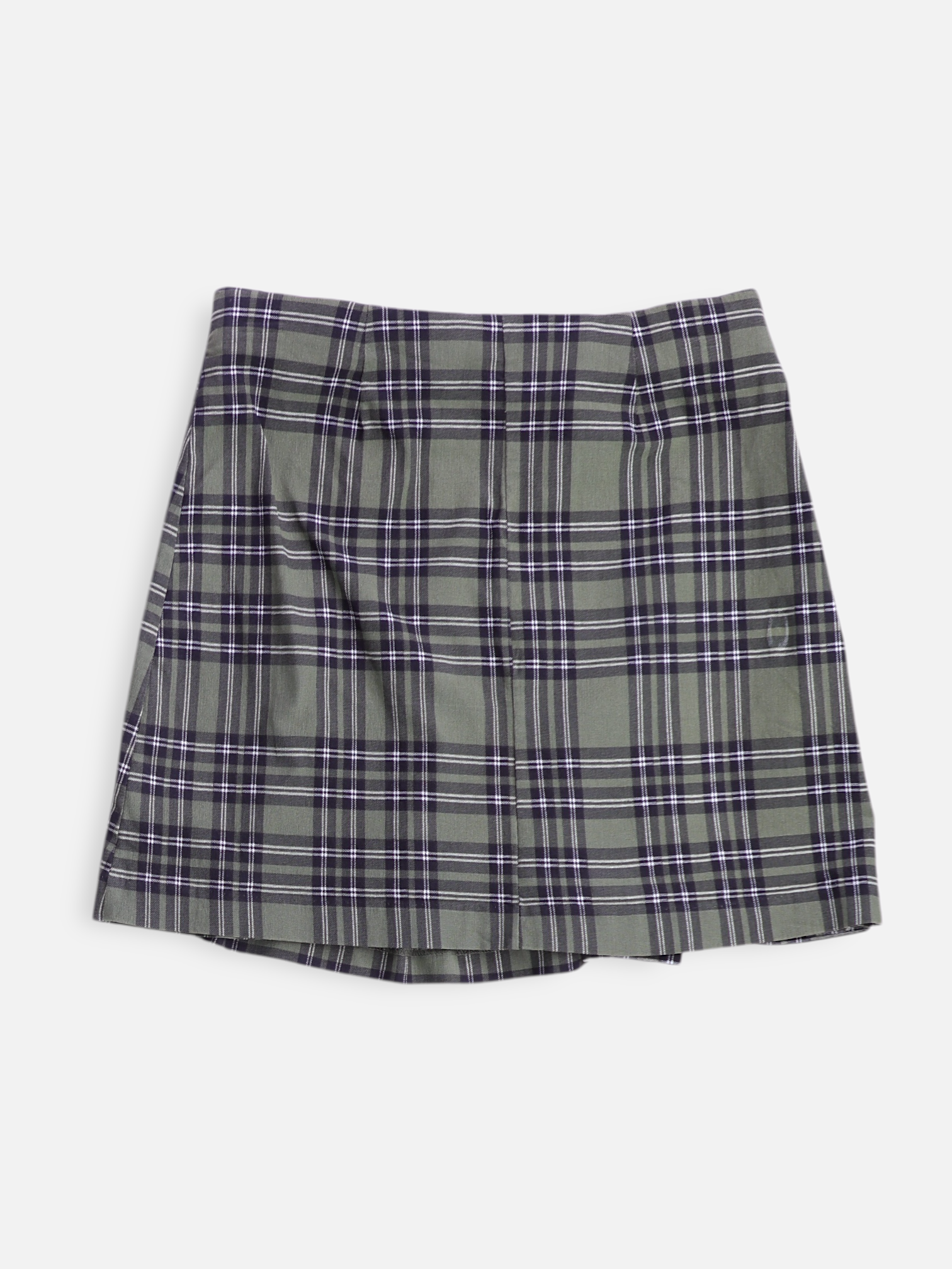 Falda Casual - Mujer - Medium