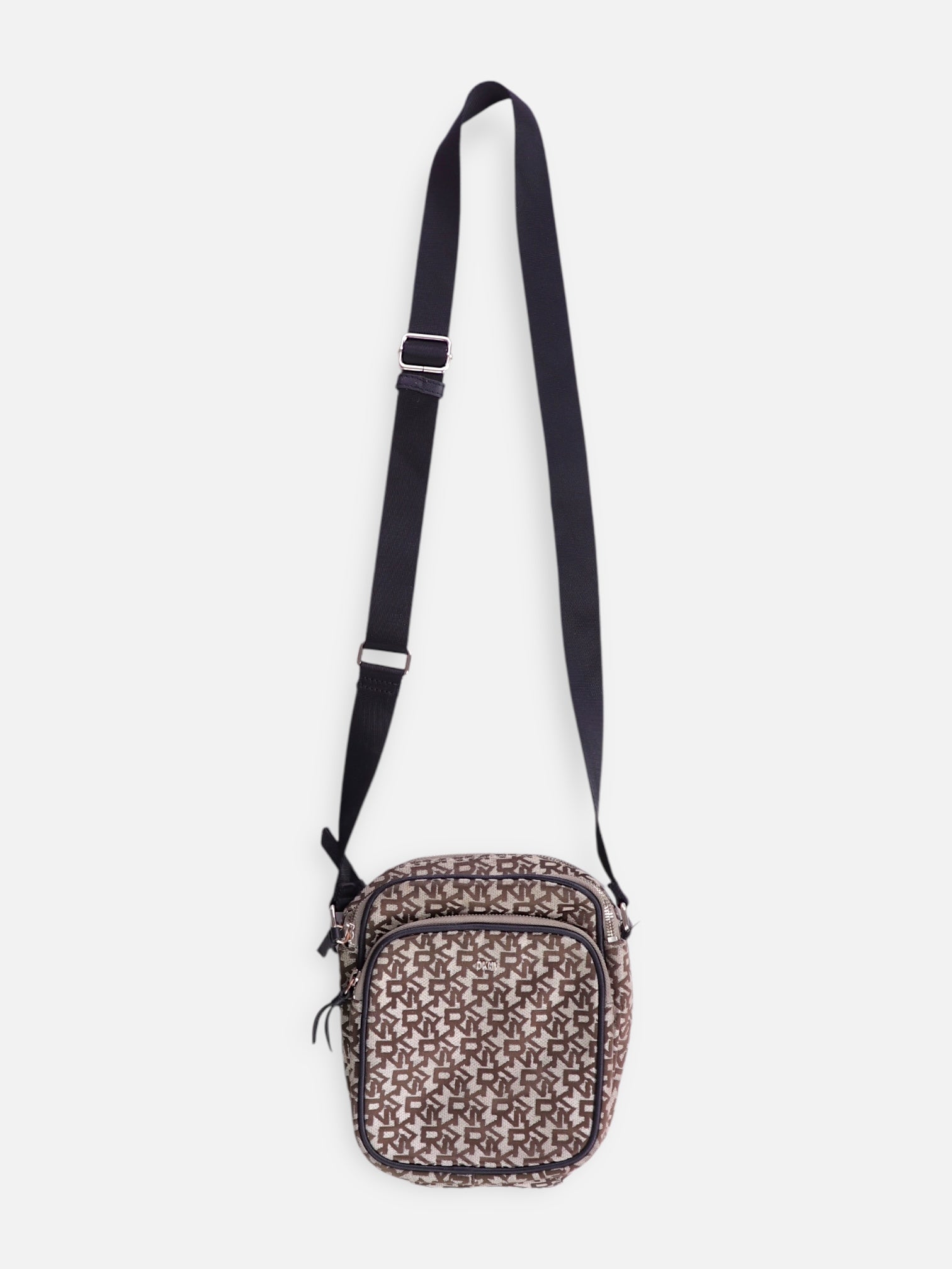 DKNY Cartera Casual - Mujer - Talla Única (One Size)