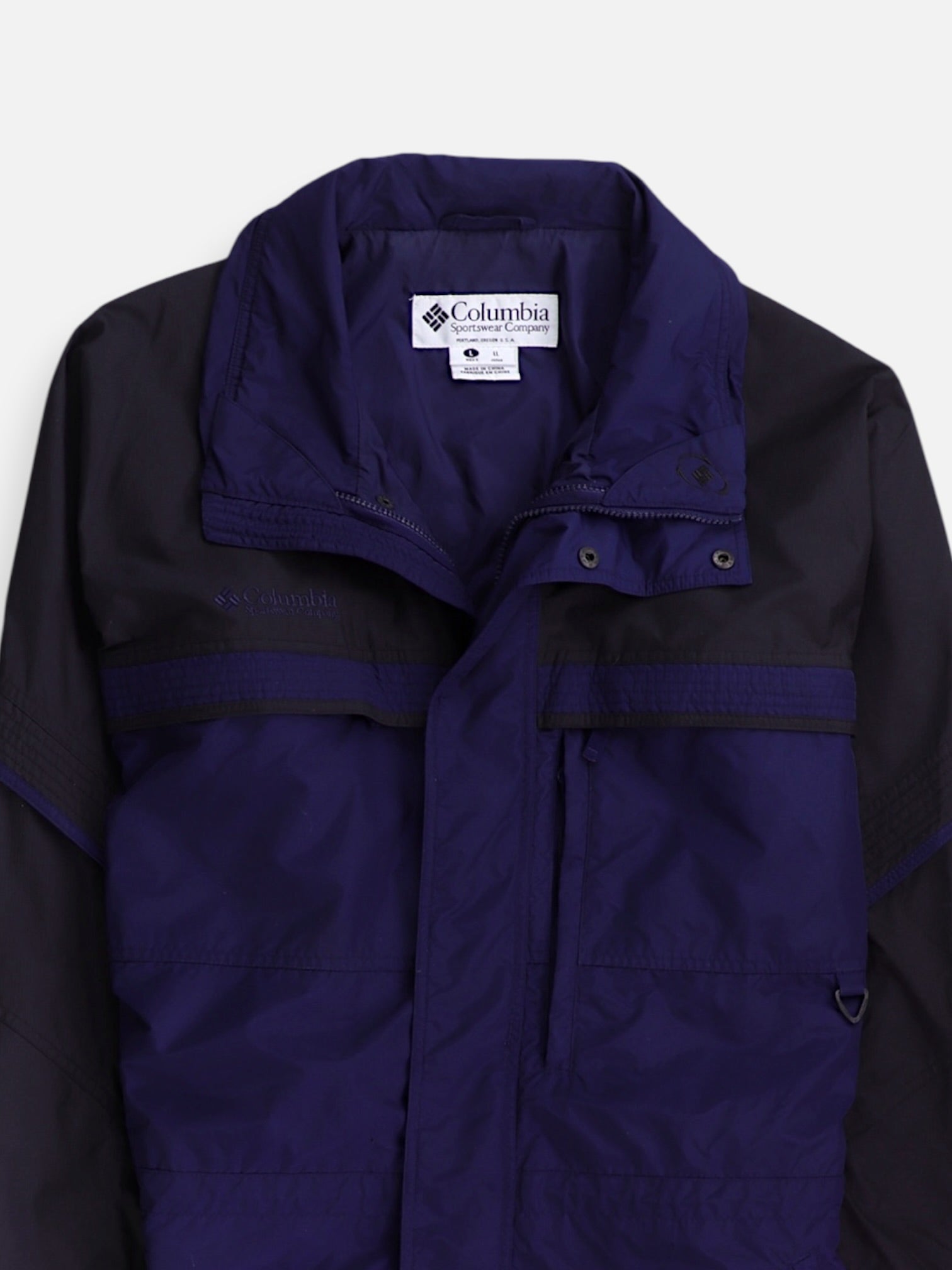 Columbia Chumpa Deportivo - Hombre - Large