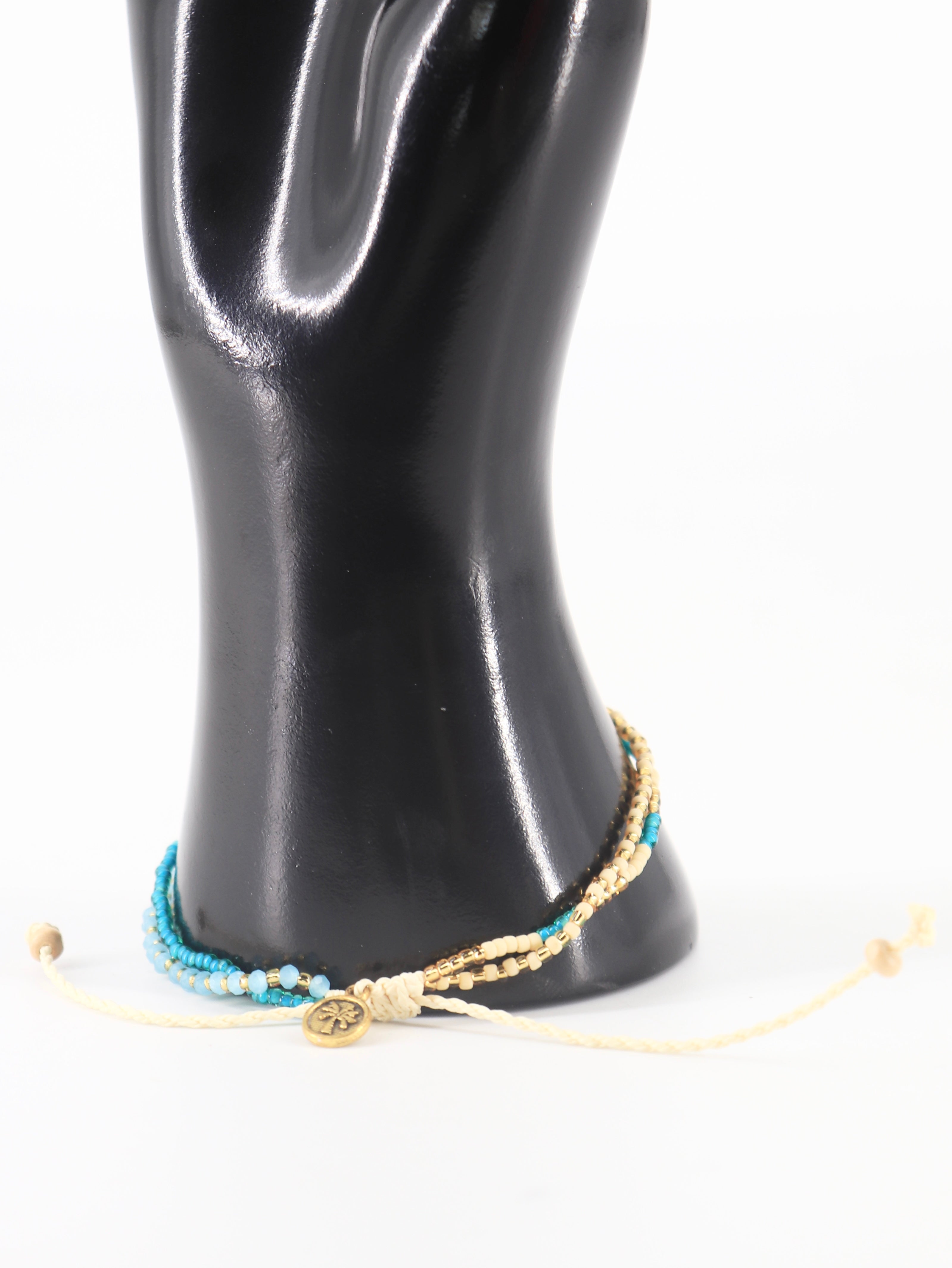 Pulsera De pie  - Mujer - Talla Única (One Size)