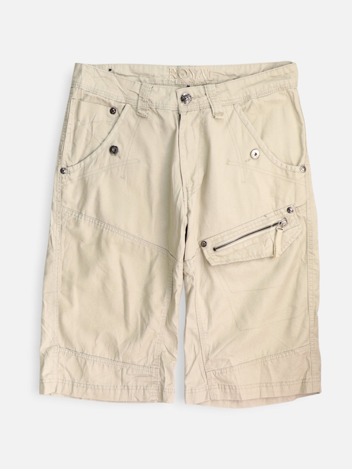Calzoneta Cargo - Hombre - 30'