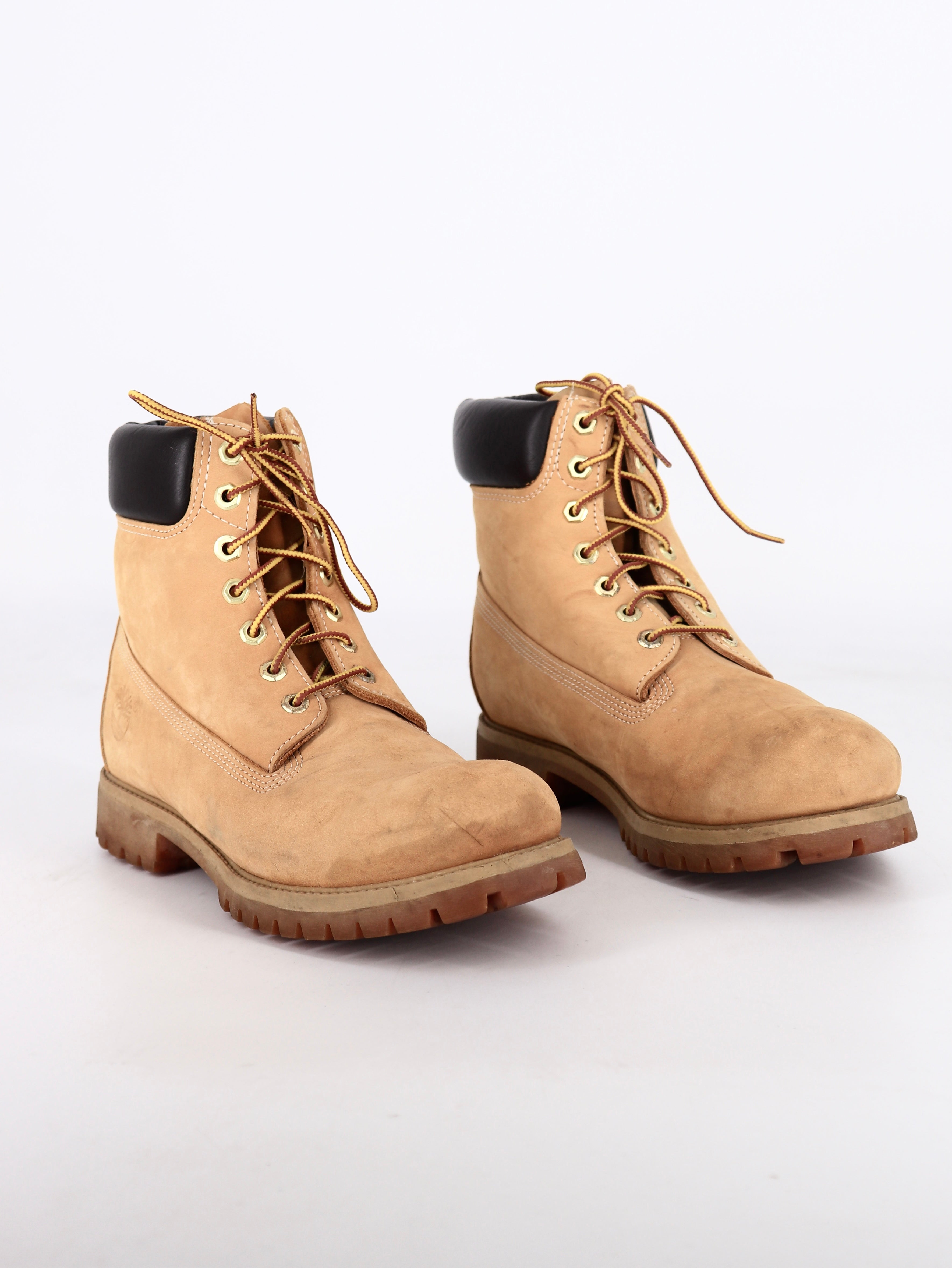 Timberland Burros Casual Suede - Hombre - US 10.5
