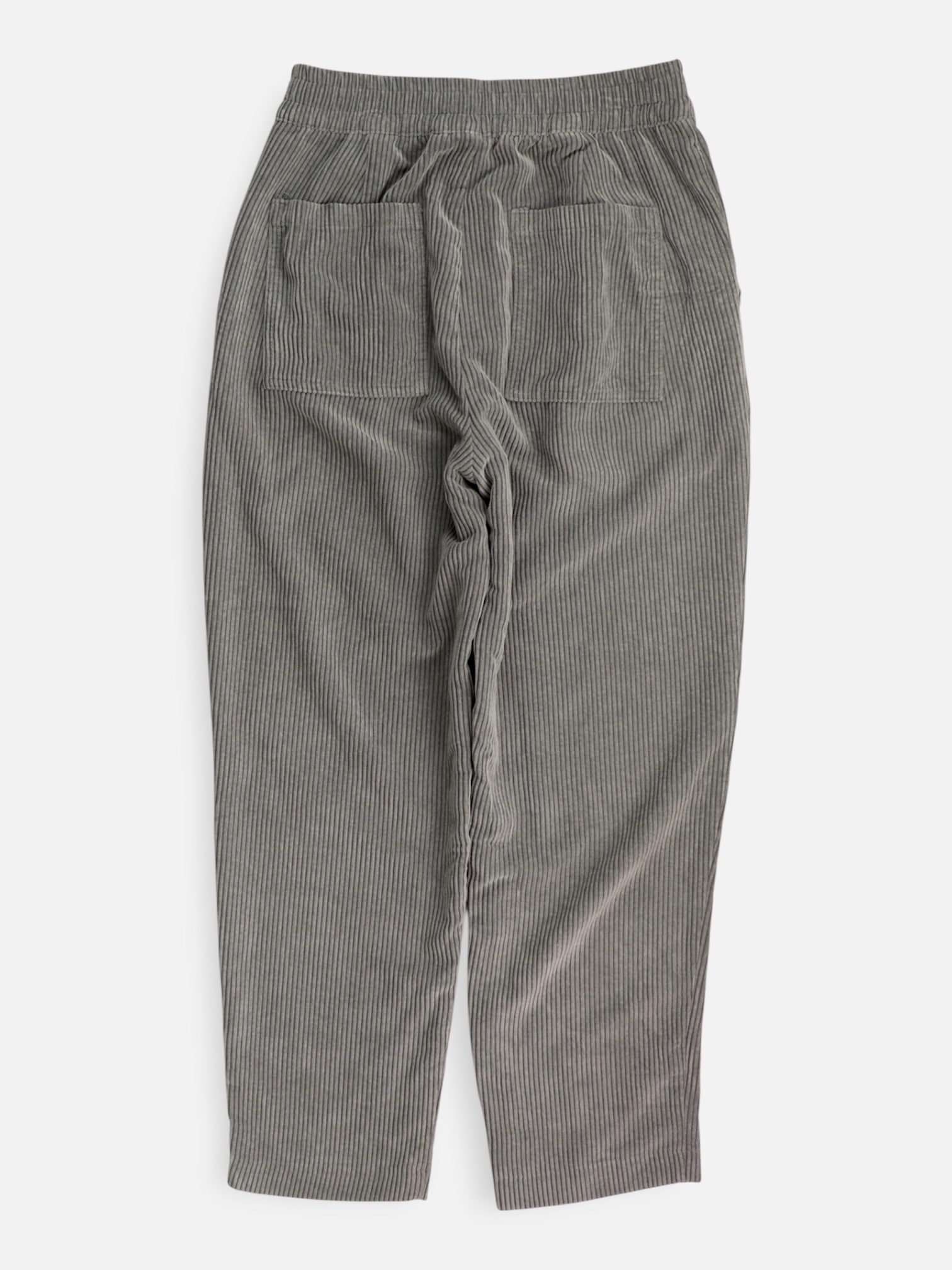 GAP Pantalon Regular Fit Corduroy - Mujer - Small