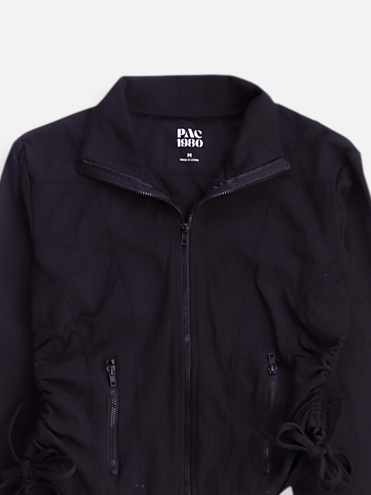 Sudadera Fleece Deportivo - Mujer - Medium