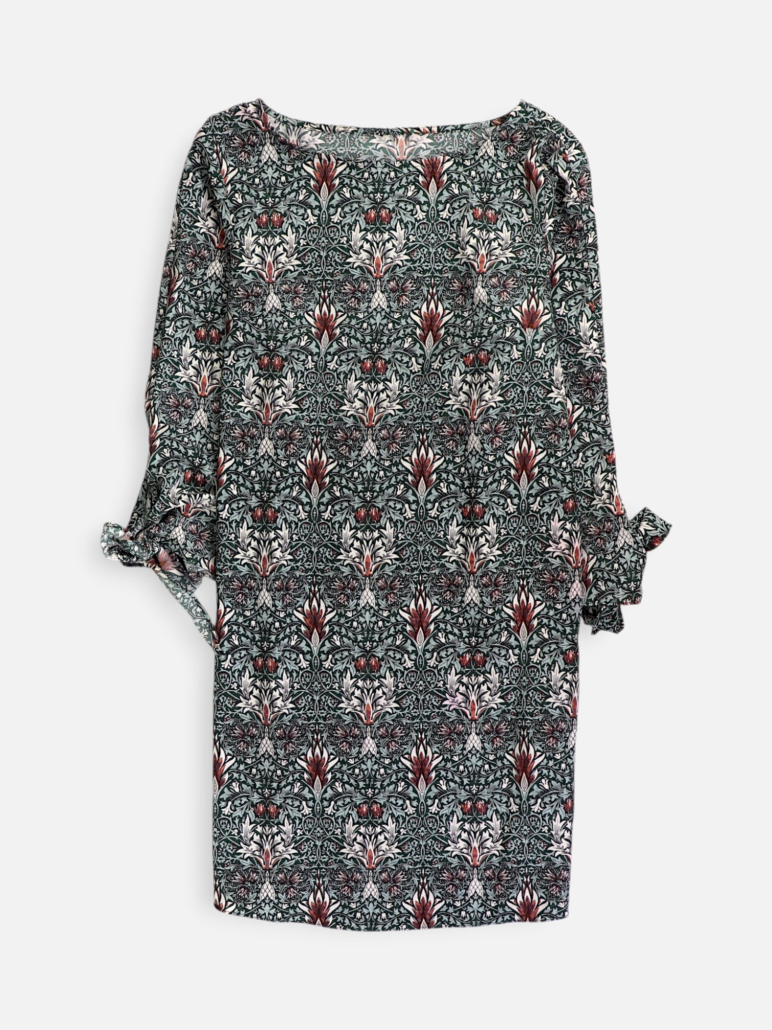 Vestido Casual - Mujer - 2