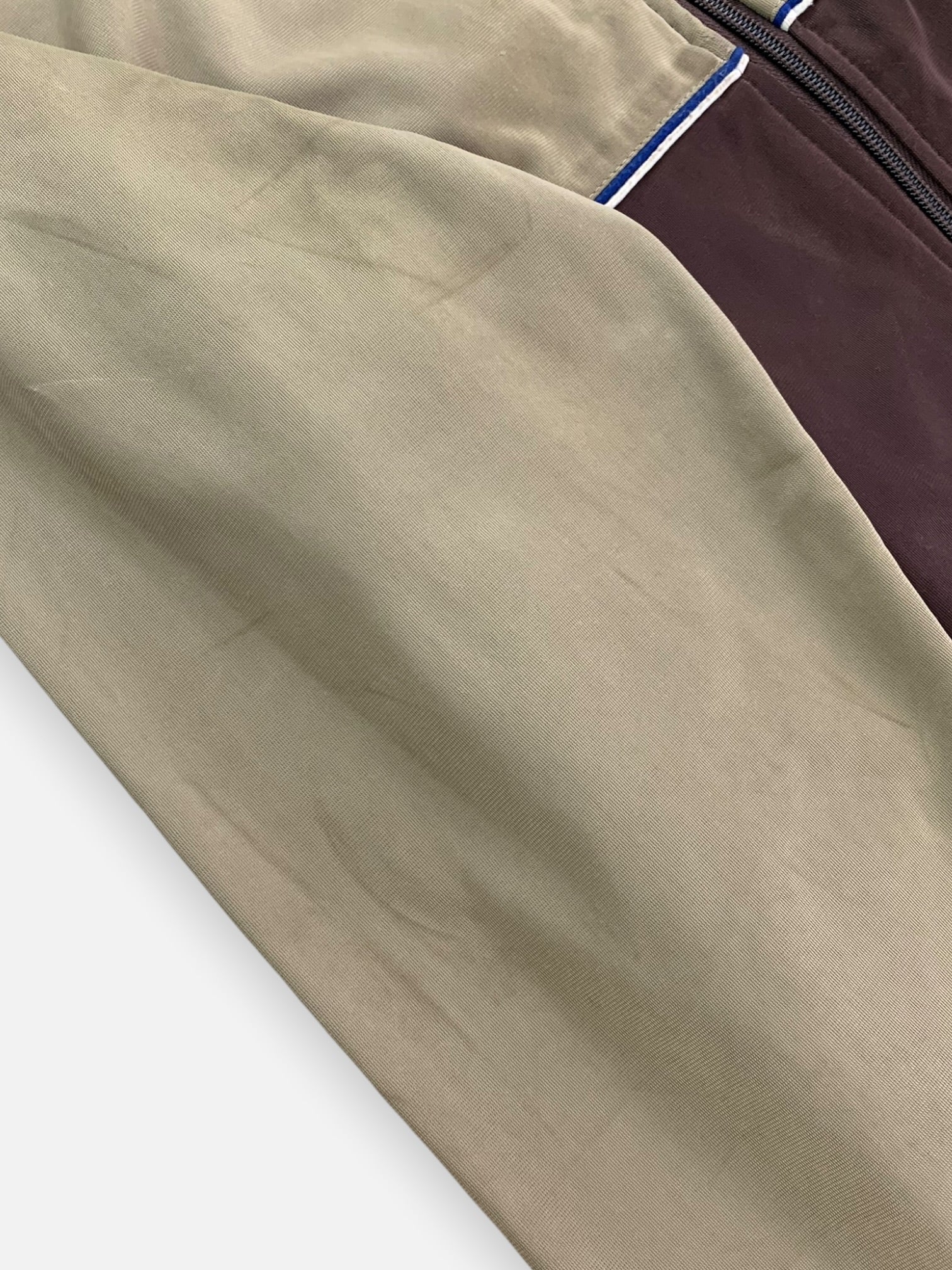 Sudadera Fleece Basic - Hombre - Medium