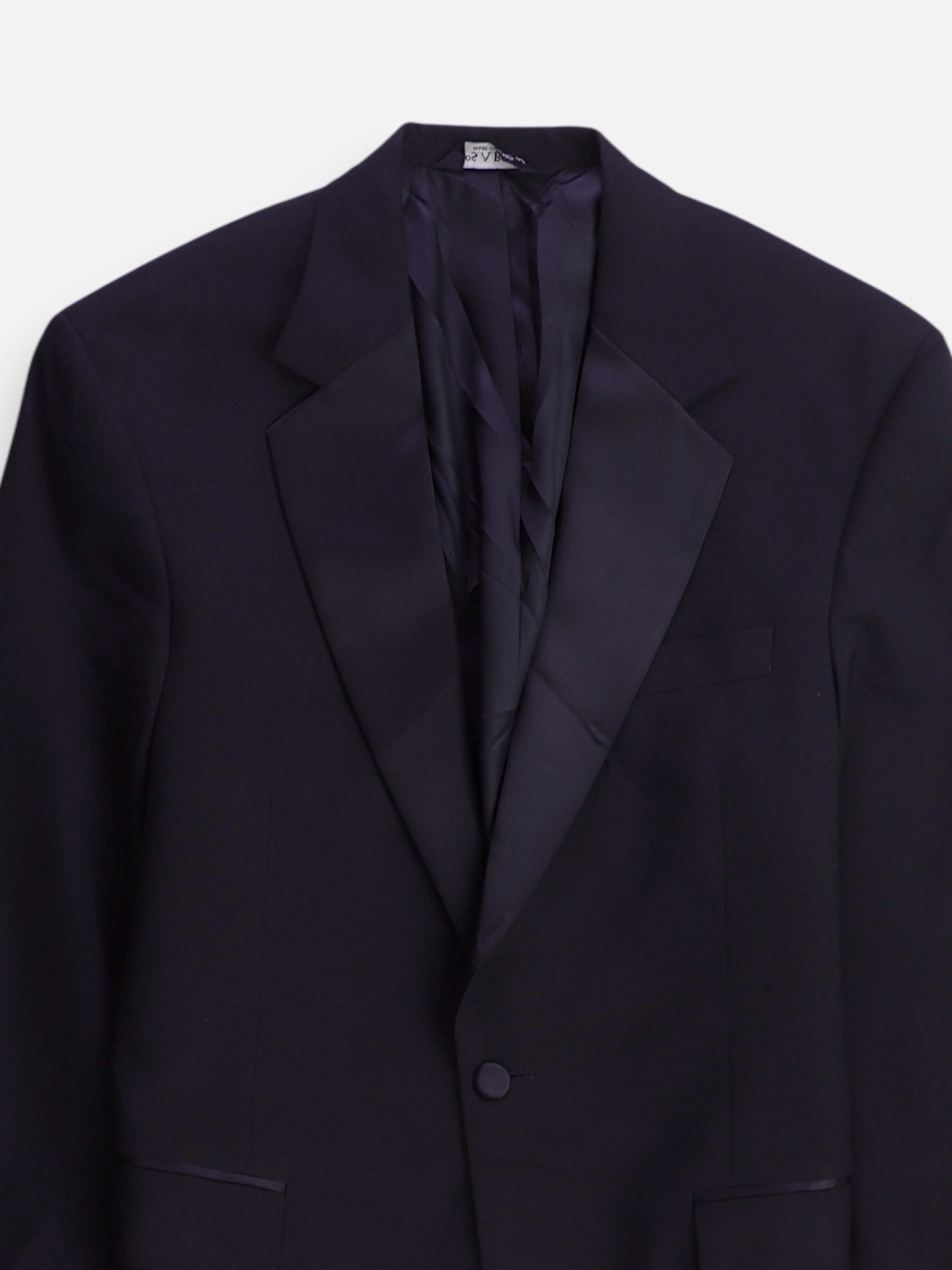 Blazer Casual - Hombre - 38