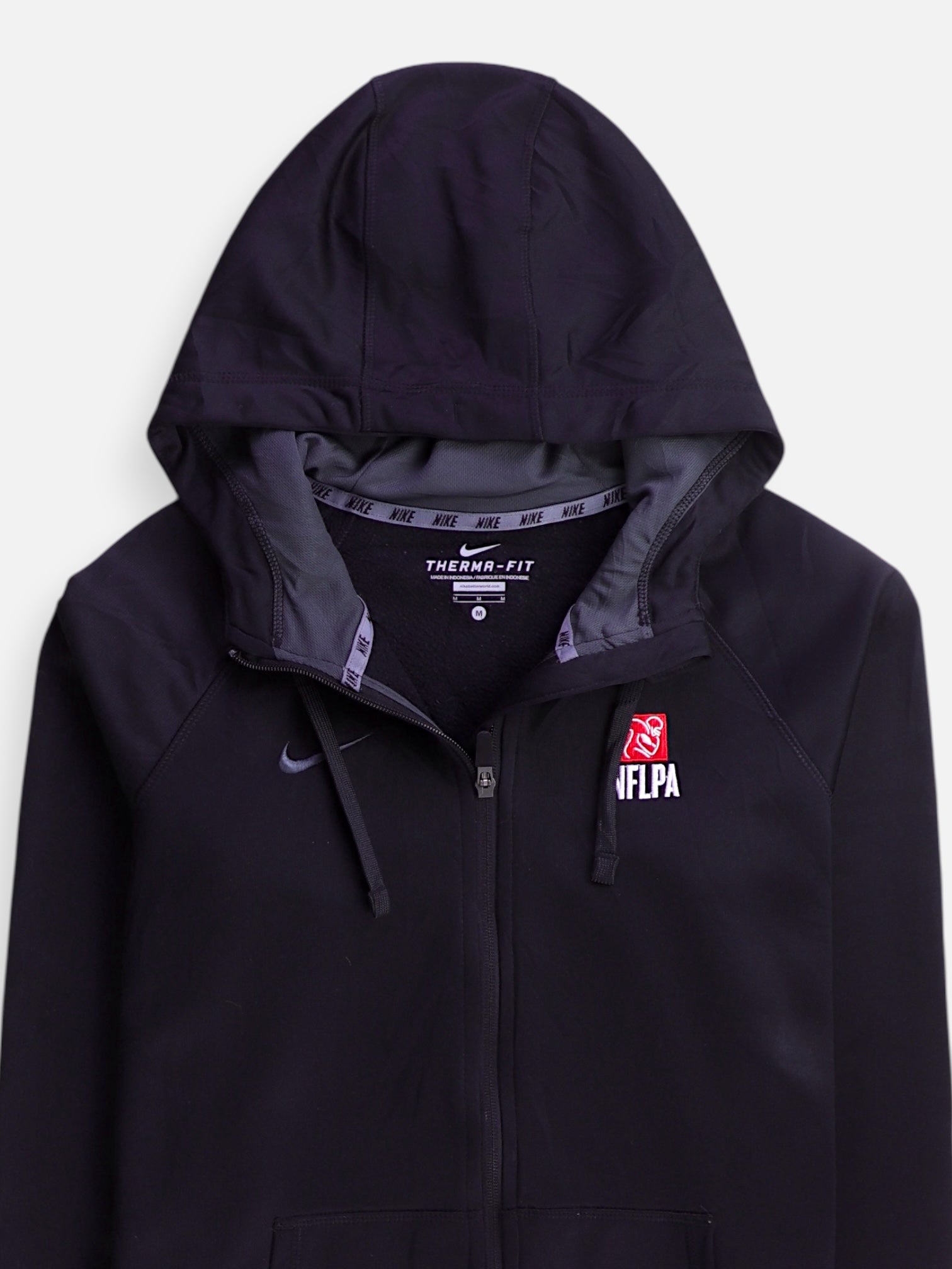 Nike Sudadera Hoodie Deportivo - Hombre - Medium