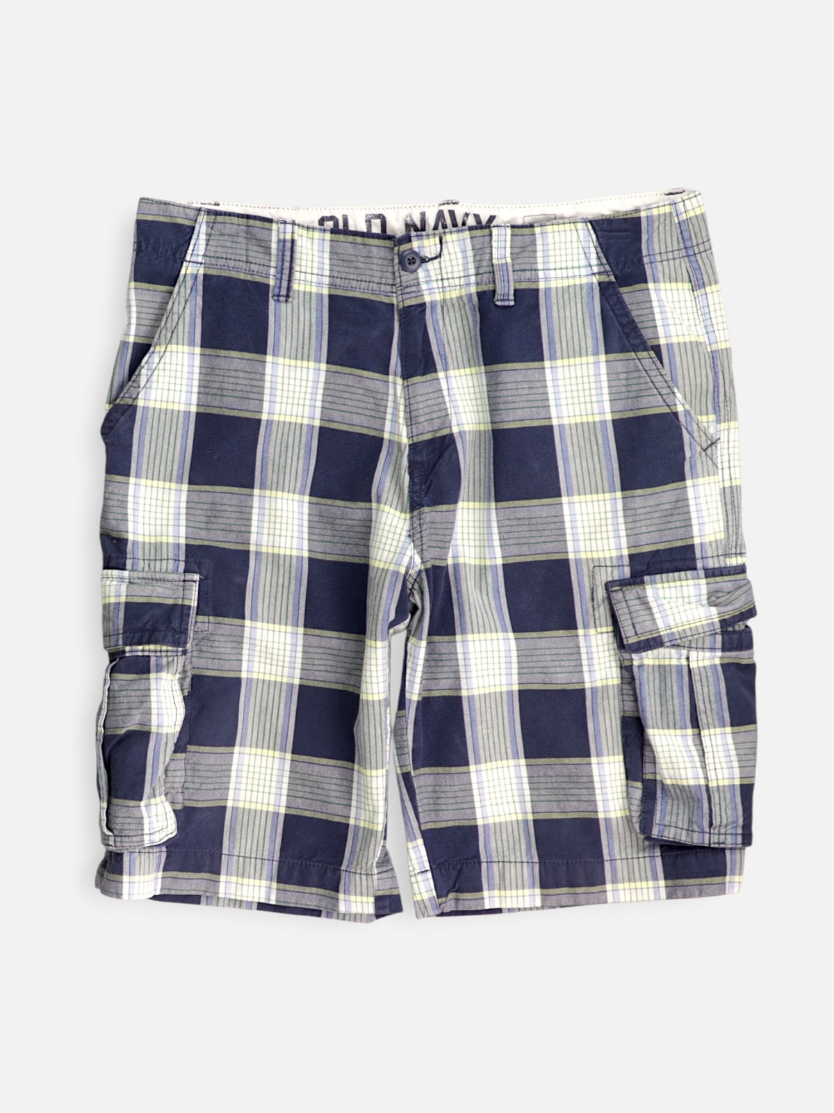 Old Navy Calzoneta Cargo - Hombre - 34'