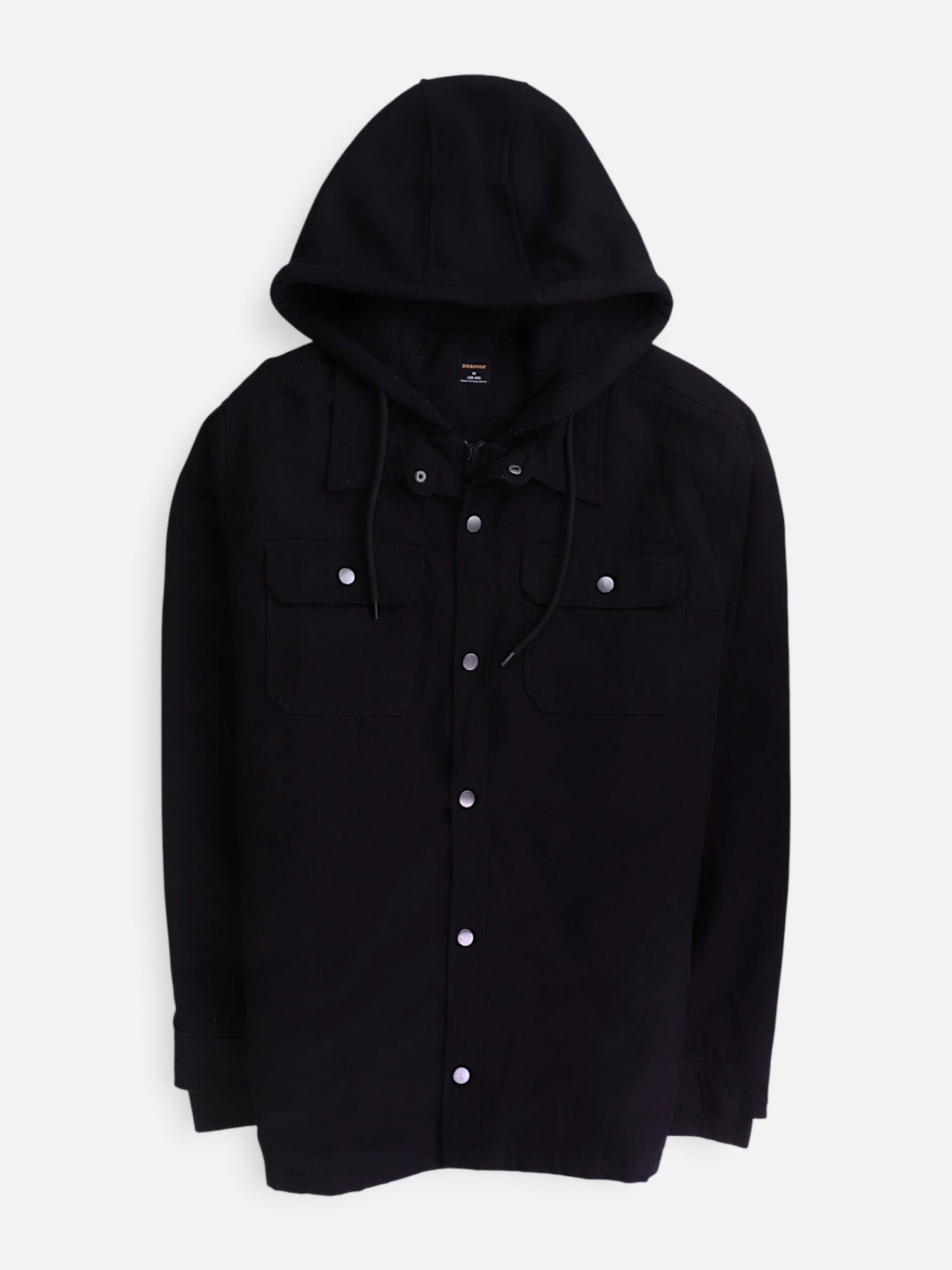 Chaqueta Sobrecamisa Denim - Hombre - Medium