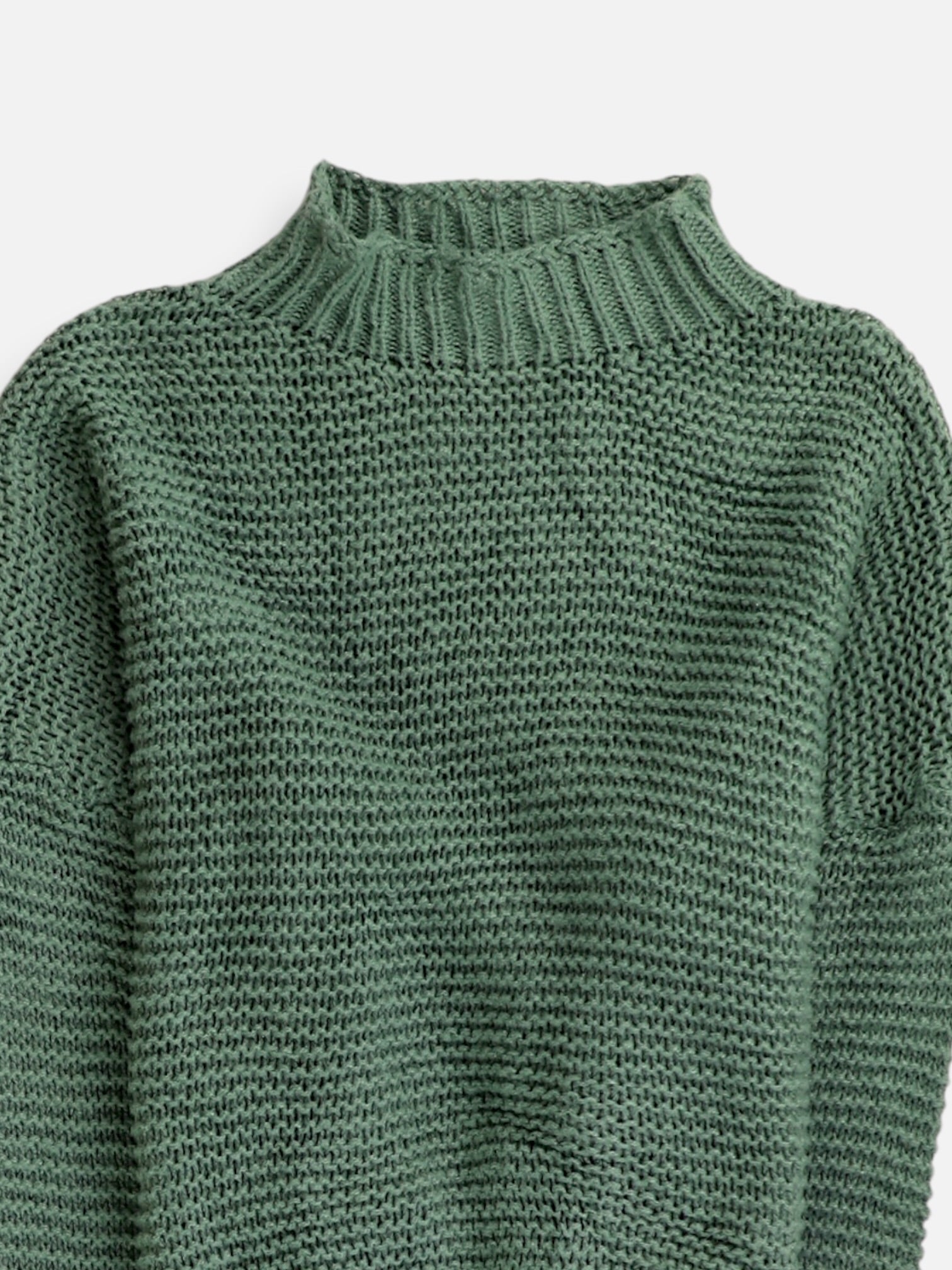 Sueter Knit Casual - Mujer - Medium