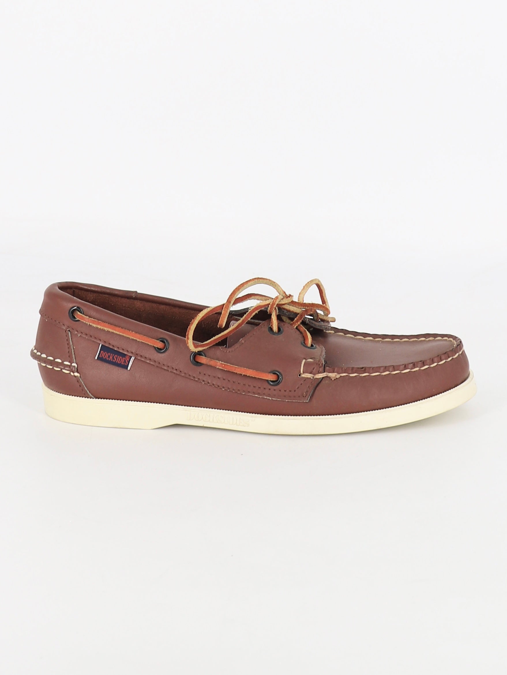 Zapatos Cuero Casual - Hombre - US 8