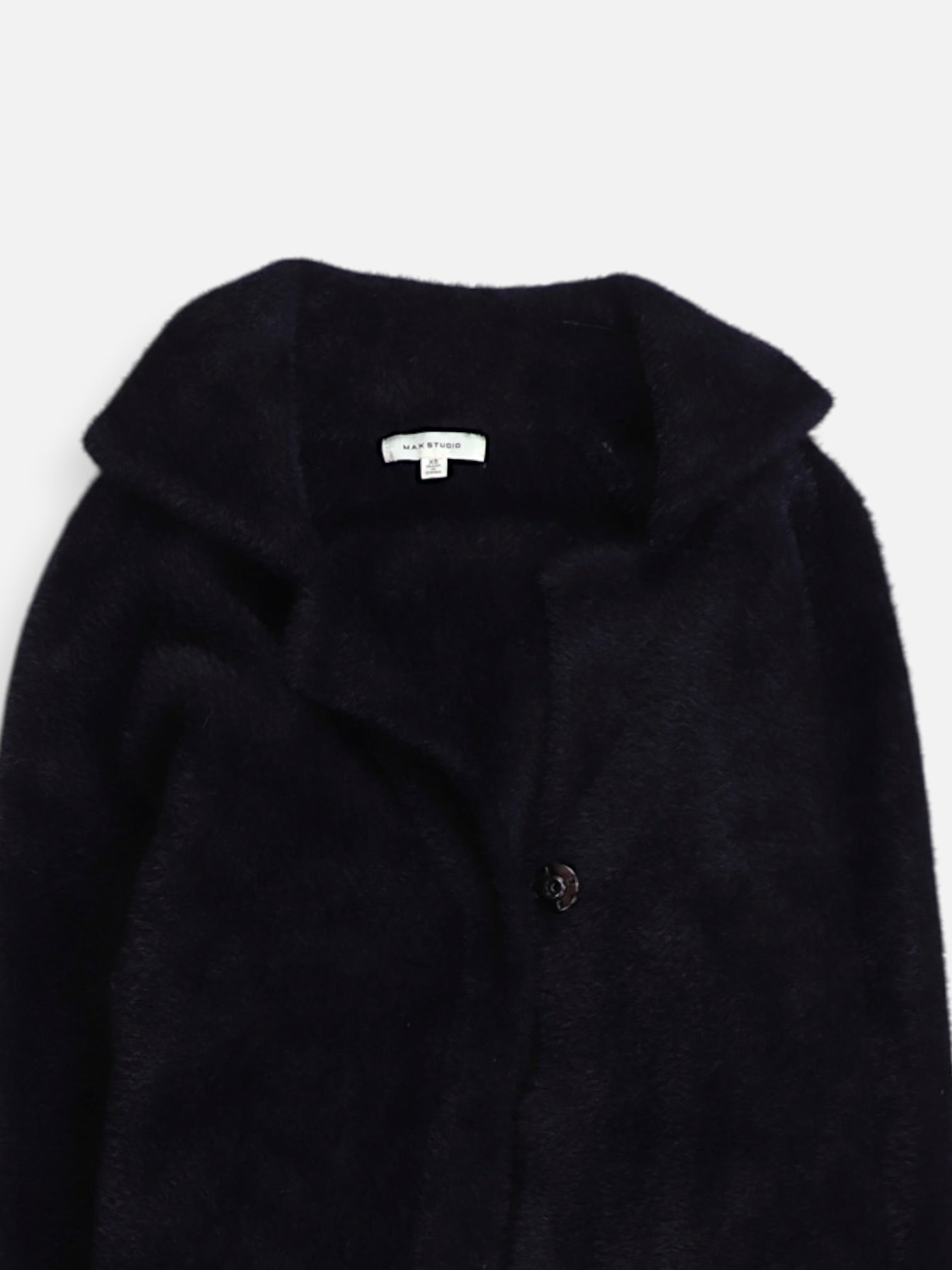 Sueter Cardigan Casual - Mujer - XS