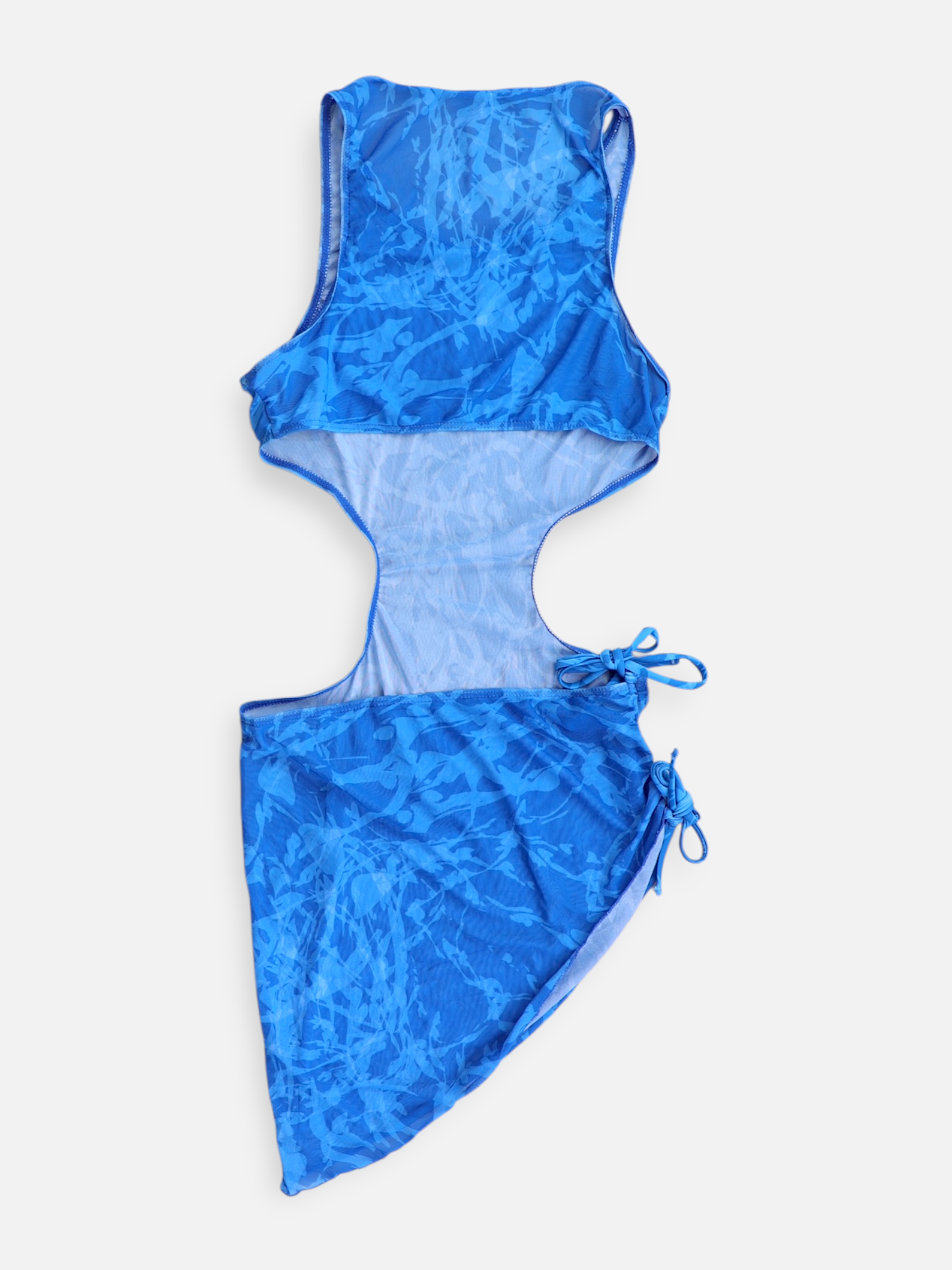 Salida de Baño Verano - Mujer - Small