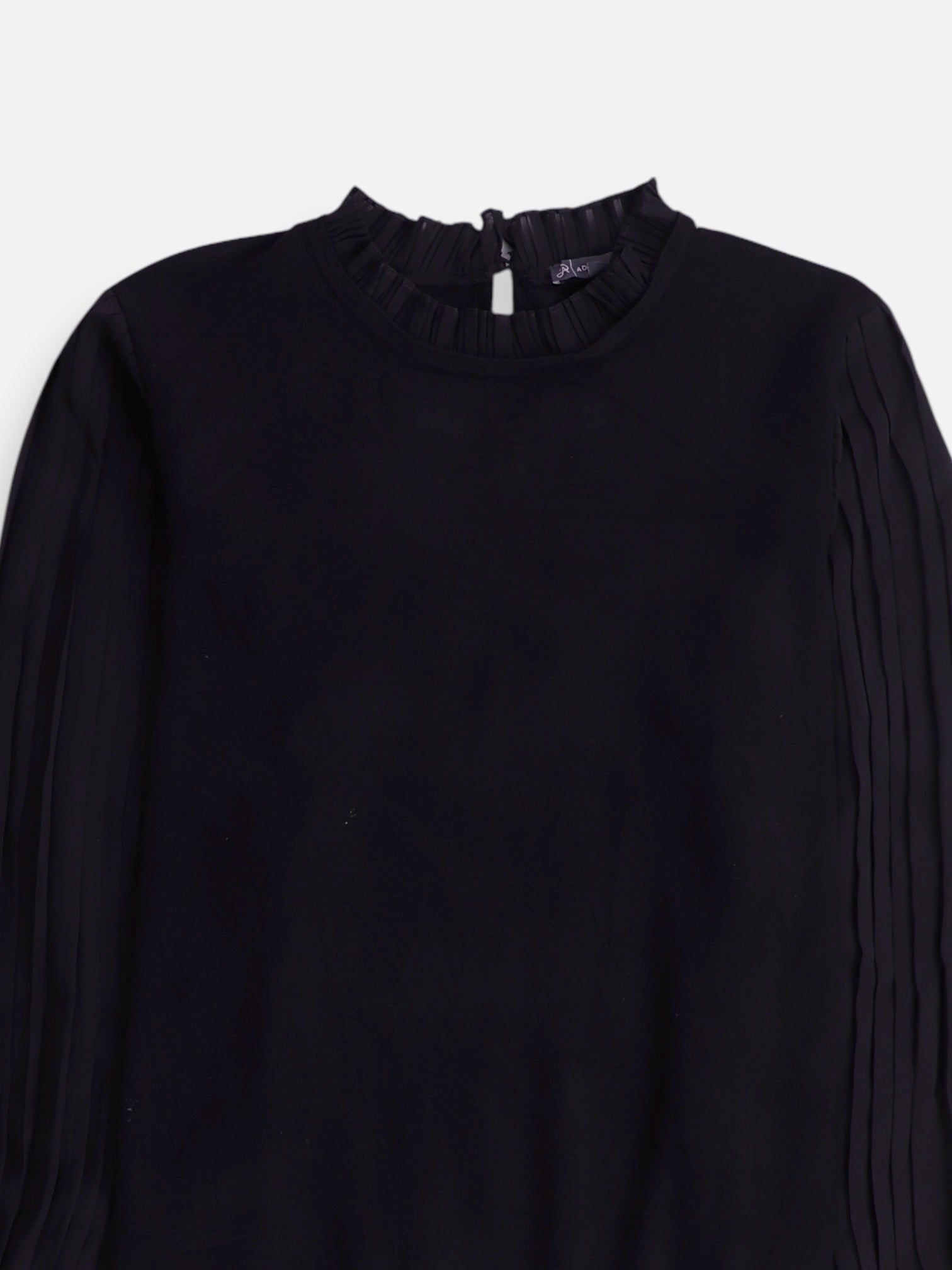 ADRIANNA PAPELL Blusa Casual - Mujer - XL