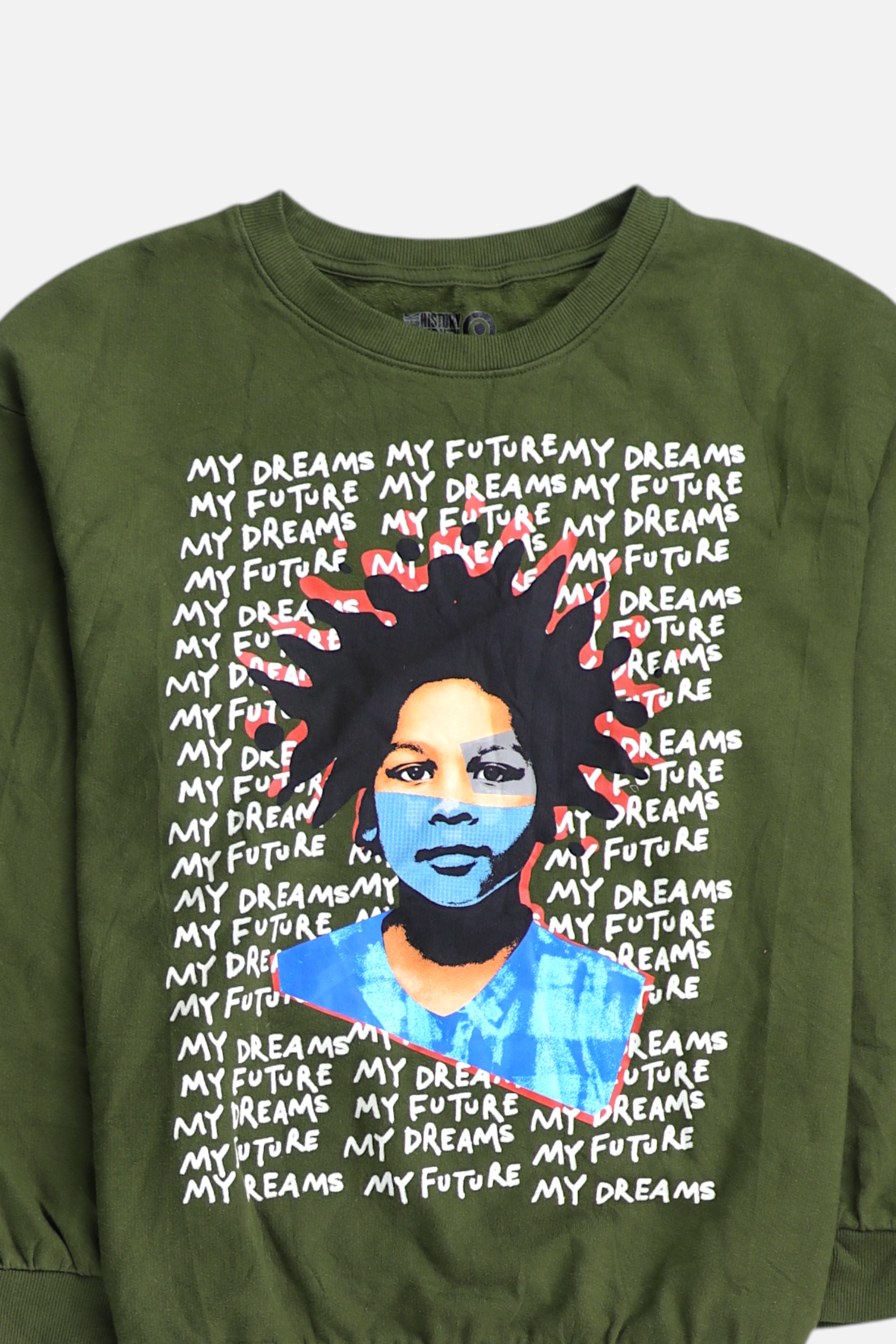 Sudadera Sweatshirt Basic - Niño - XL - 13-14Y (Años)