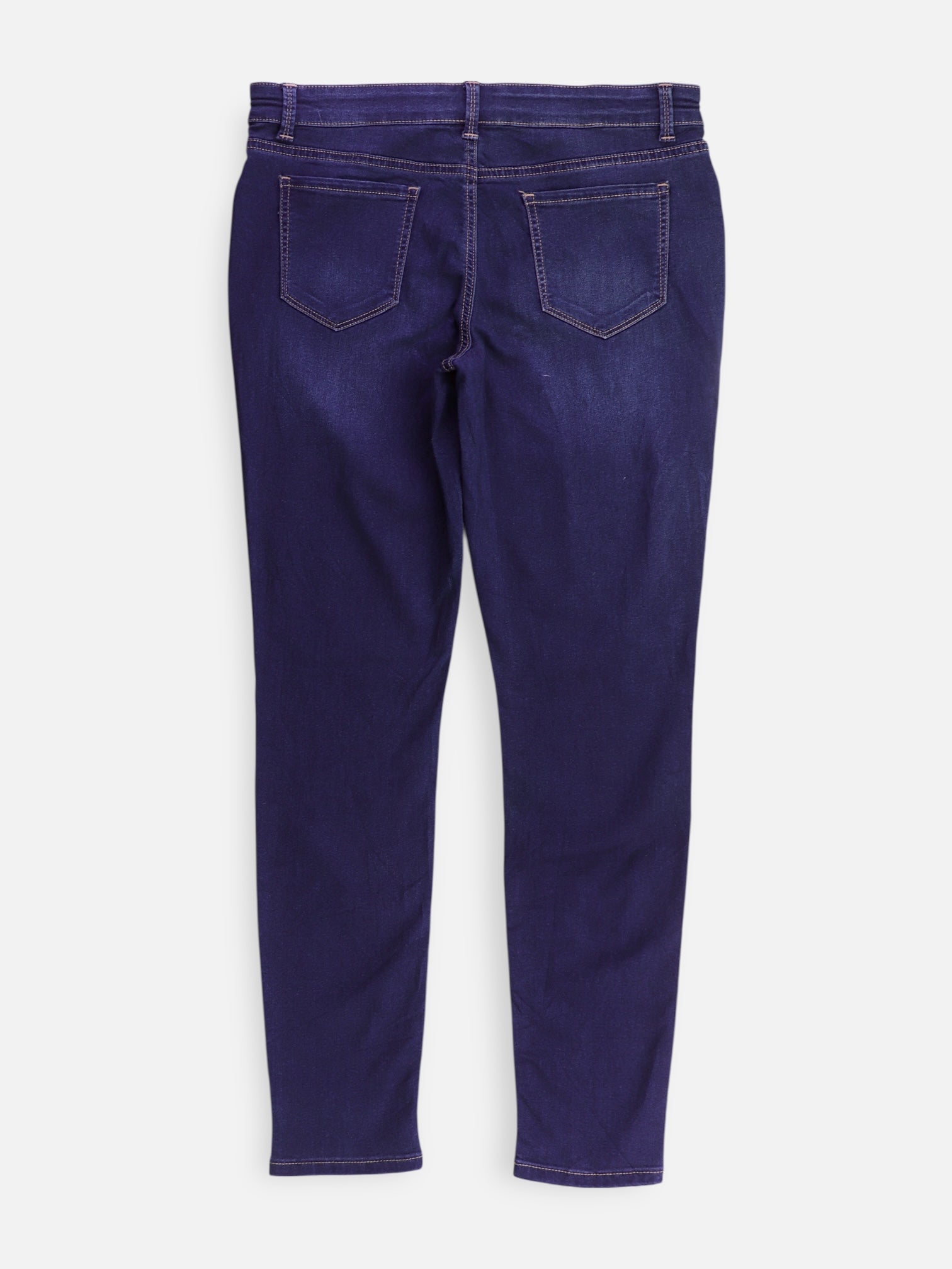 ARIZONA Jean Skinny Fit Denim - Mujer - 16W