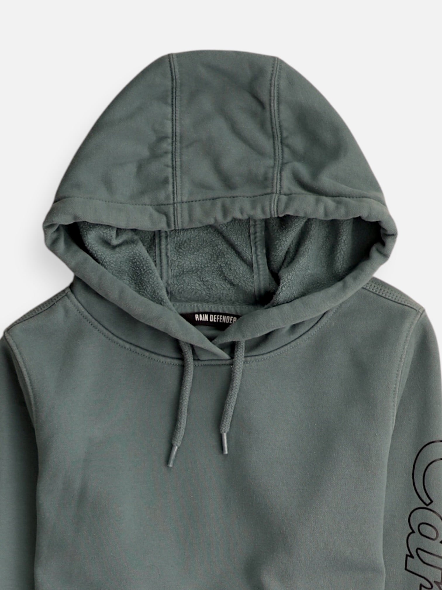 Carhartt Sudadera Hoodie Basic - Mujer - Small