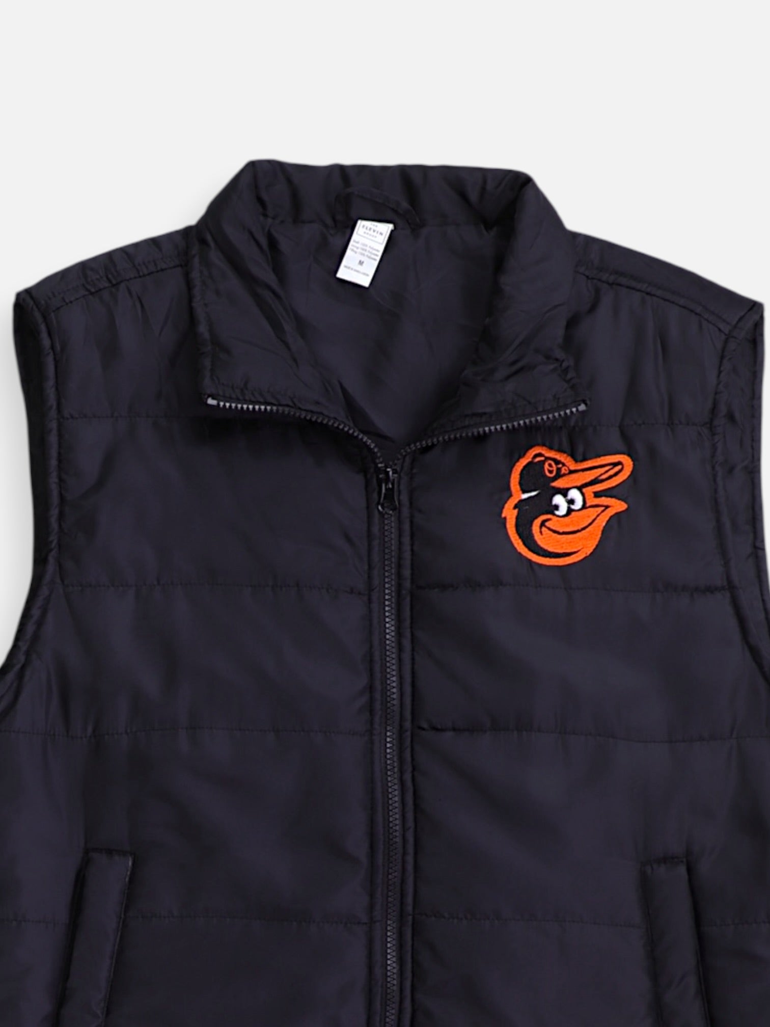 Chaleco Impermeable - Hombre - Medium