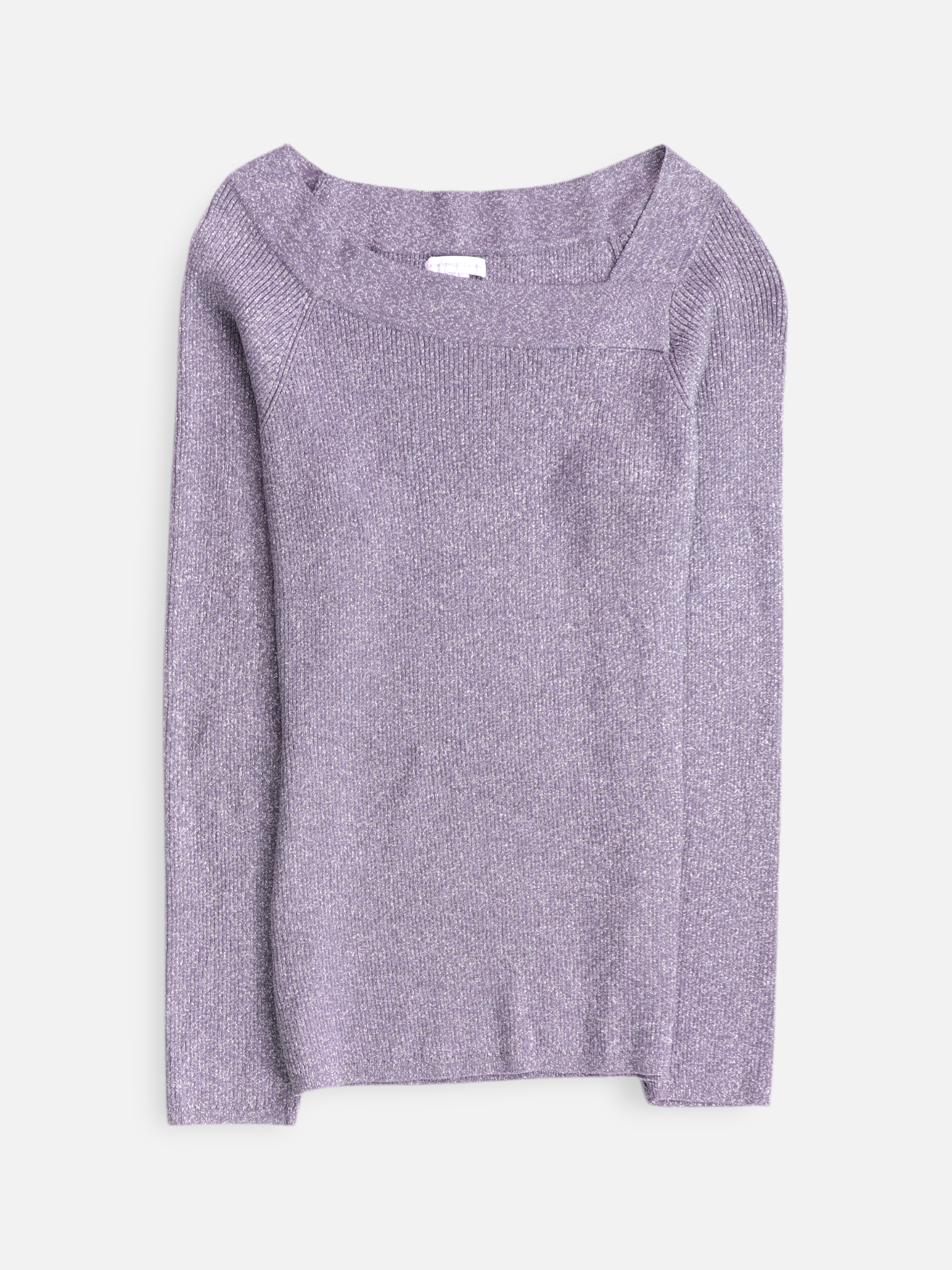 NY&C Sueter Knit Casual - Mujer - Medium