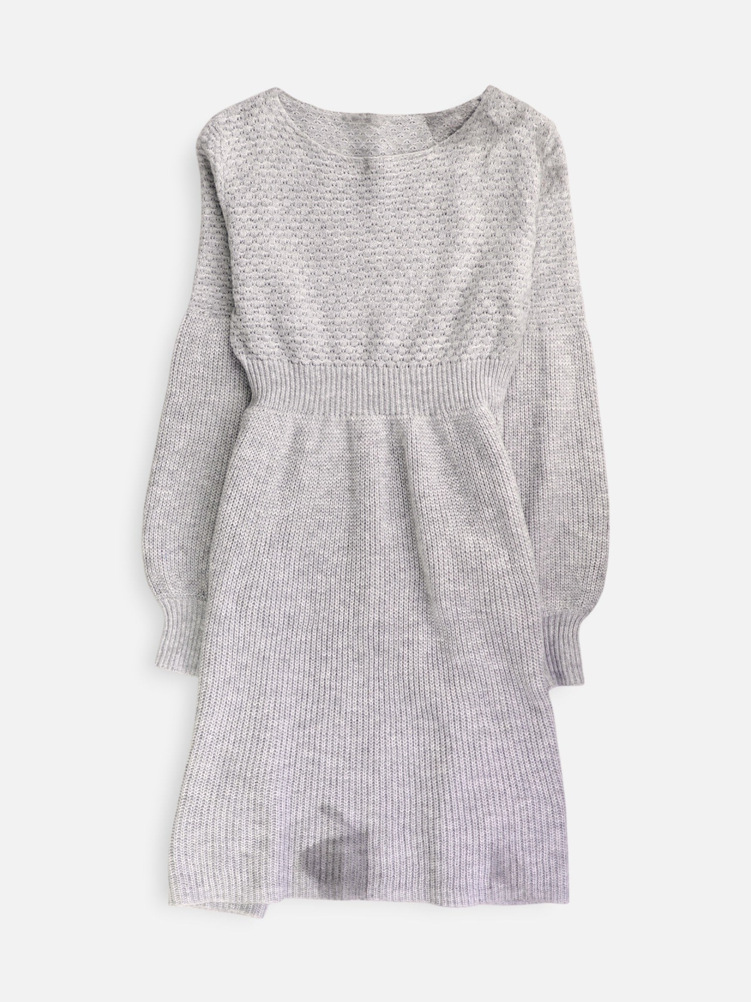 Vestido Casual - Mujer - Small