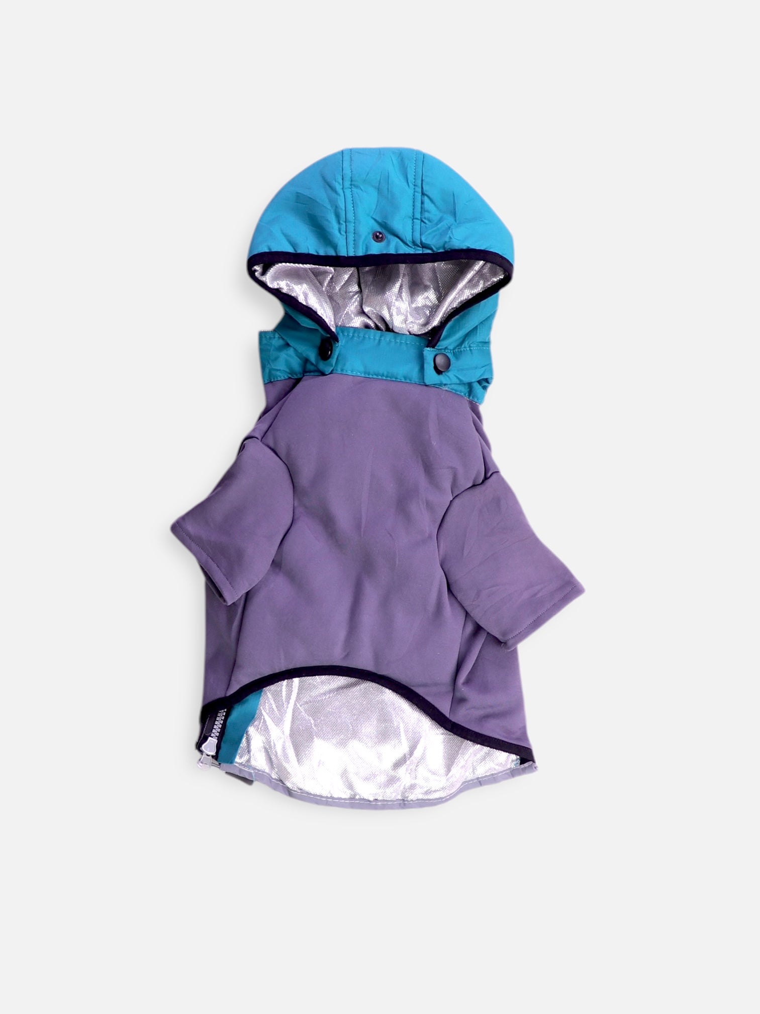 Chaqueta Deportivo Perro - Talla Única (One Size)
