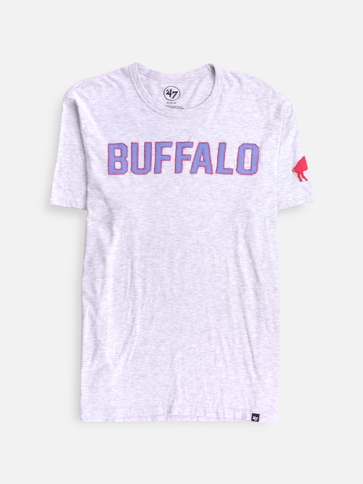 Camiseta Grafica - Hombre - Medium