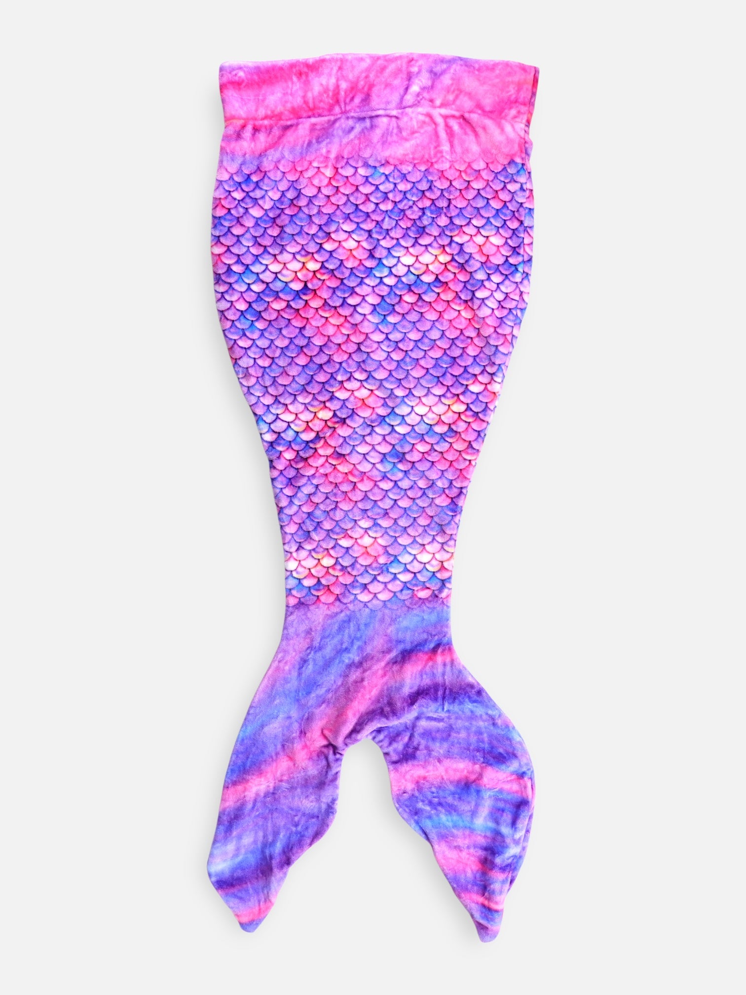 Disfraz cola de sirena  - Mujer - XL
