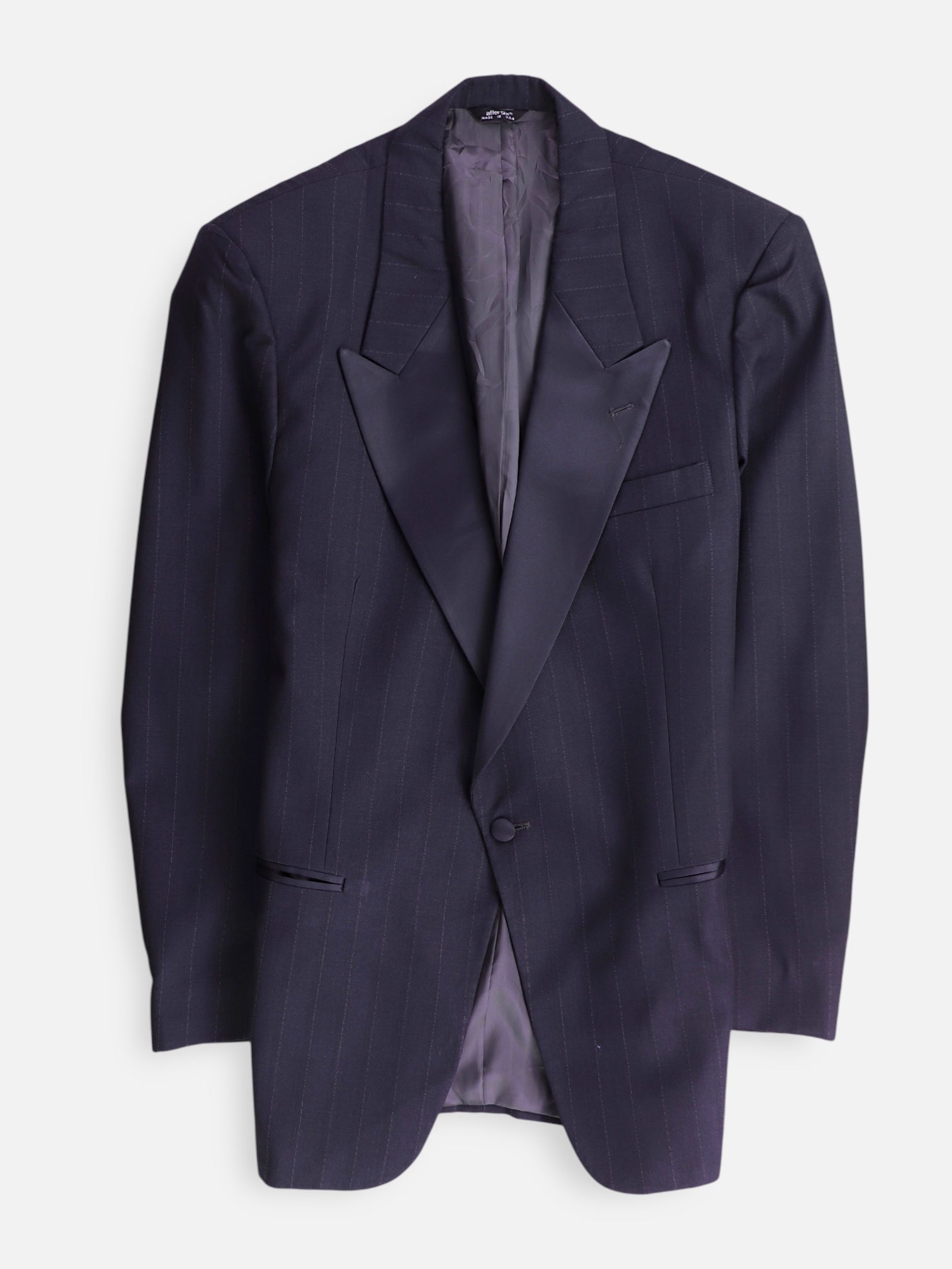 Blazer Casual - Hombre - 40L