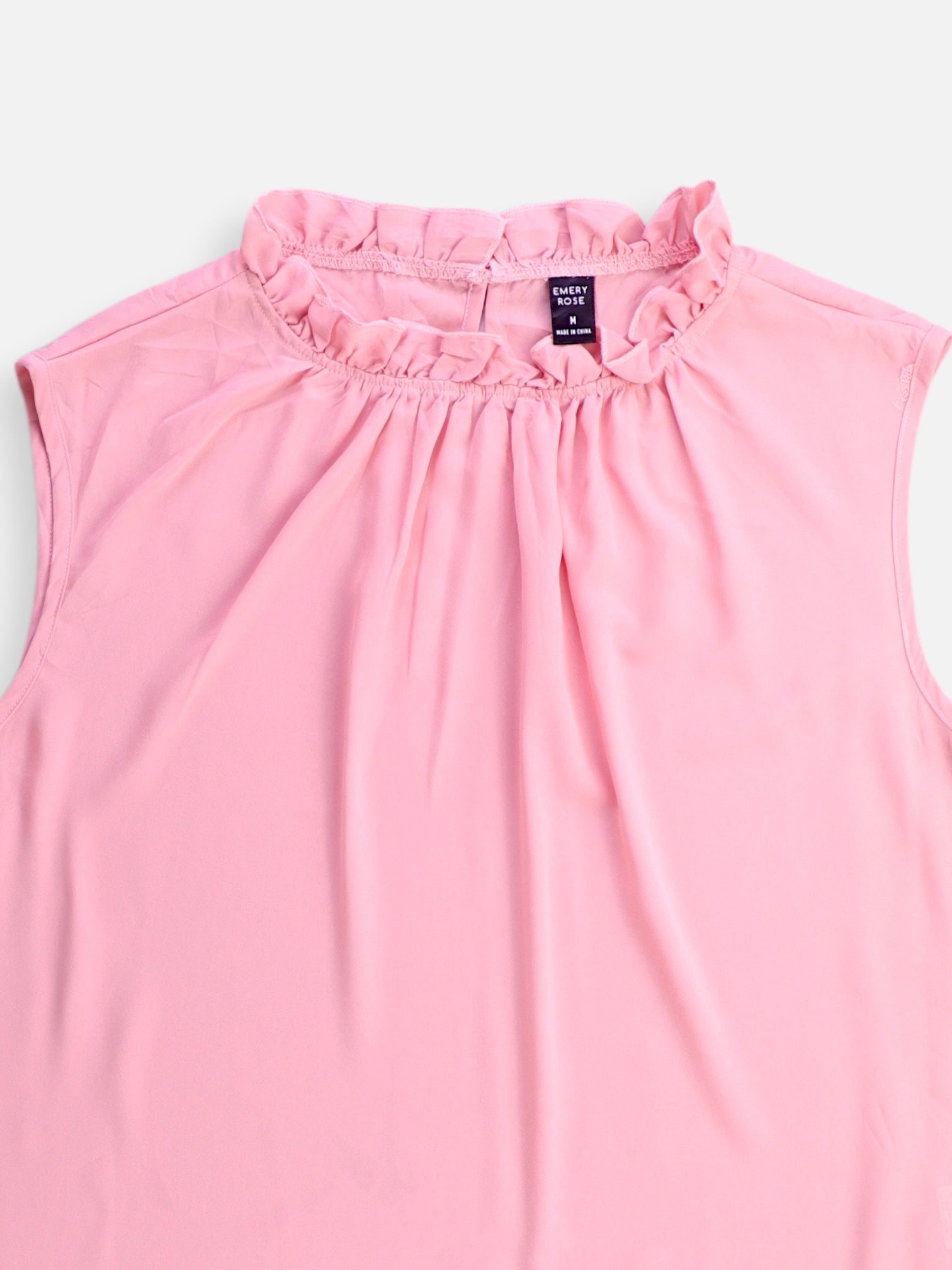 Blusa Casual - Mujer - Medium